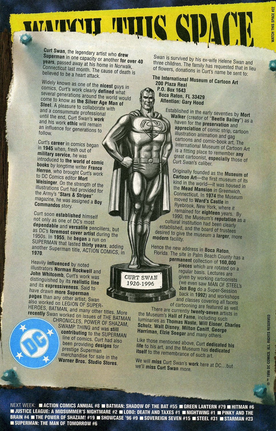 Read online Alpha Centurion Special comic -  Issue # Full - 47