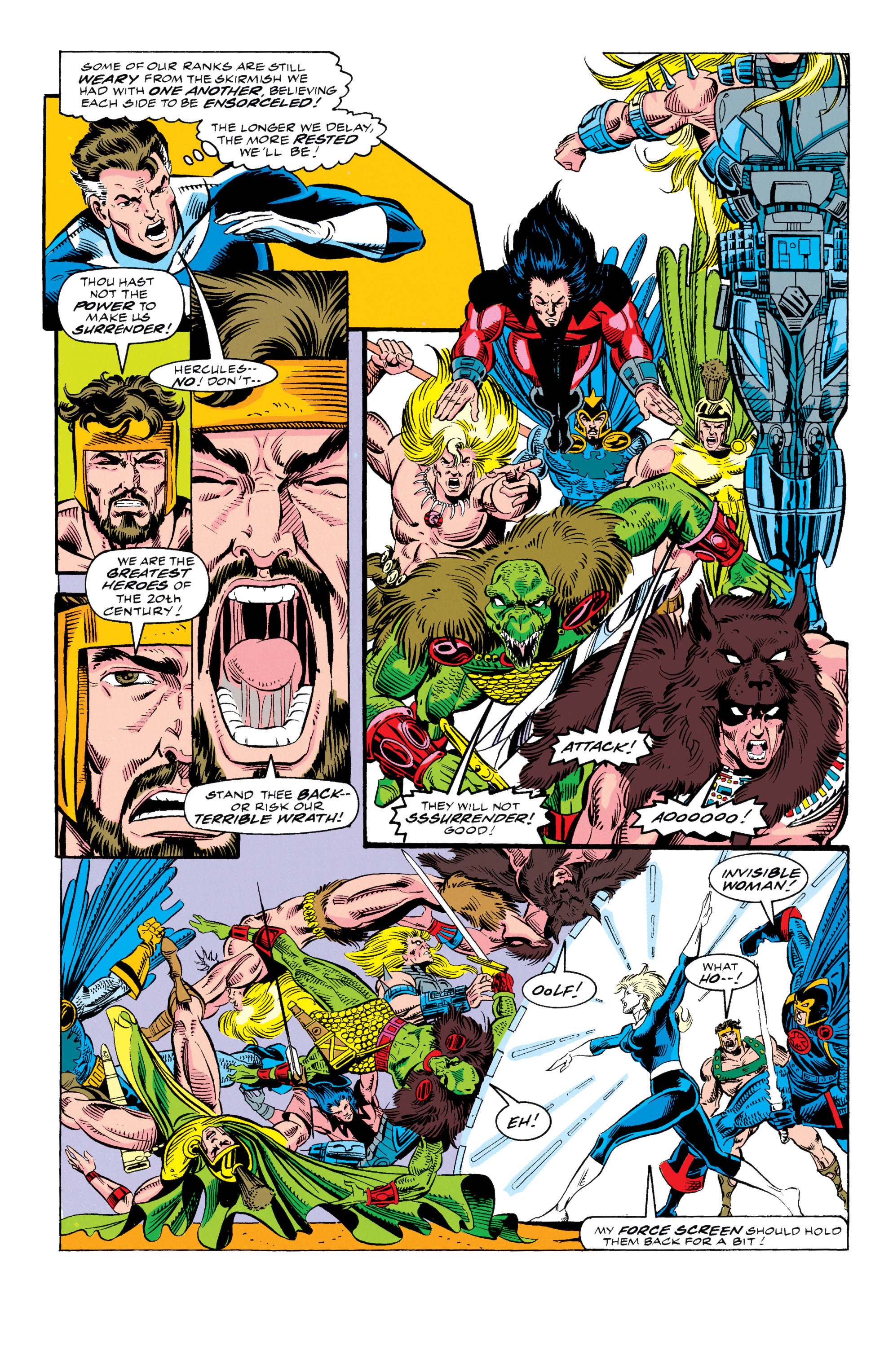 Read online Avengers: Citizen Kang comic -  Issue # TPB (Part 2) - 74