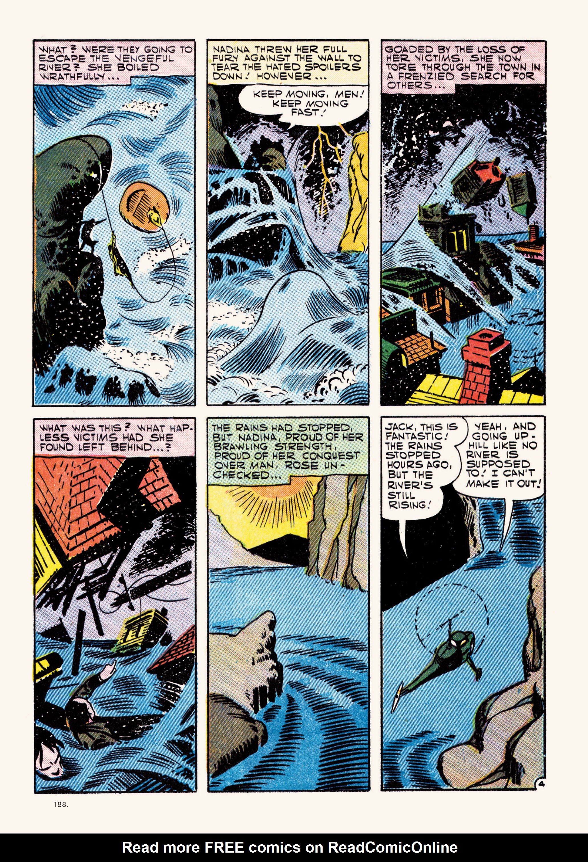Read online The Steve Ditko Archives comic -  Issue # TPB 3 (Part 2) - 89