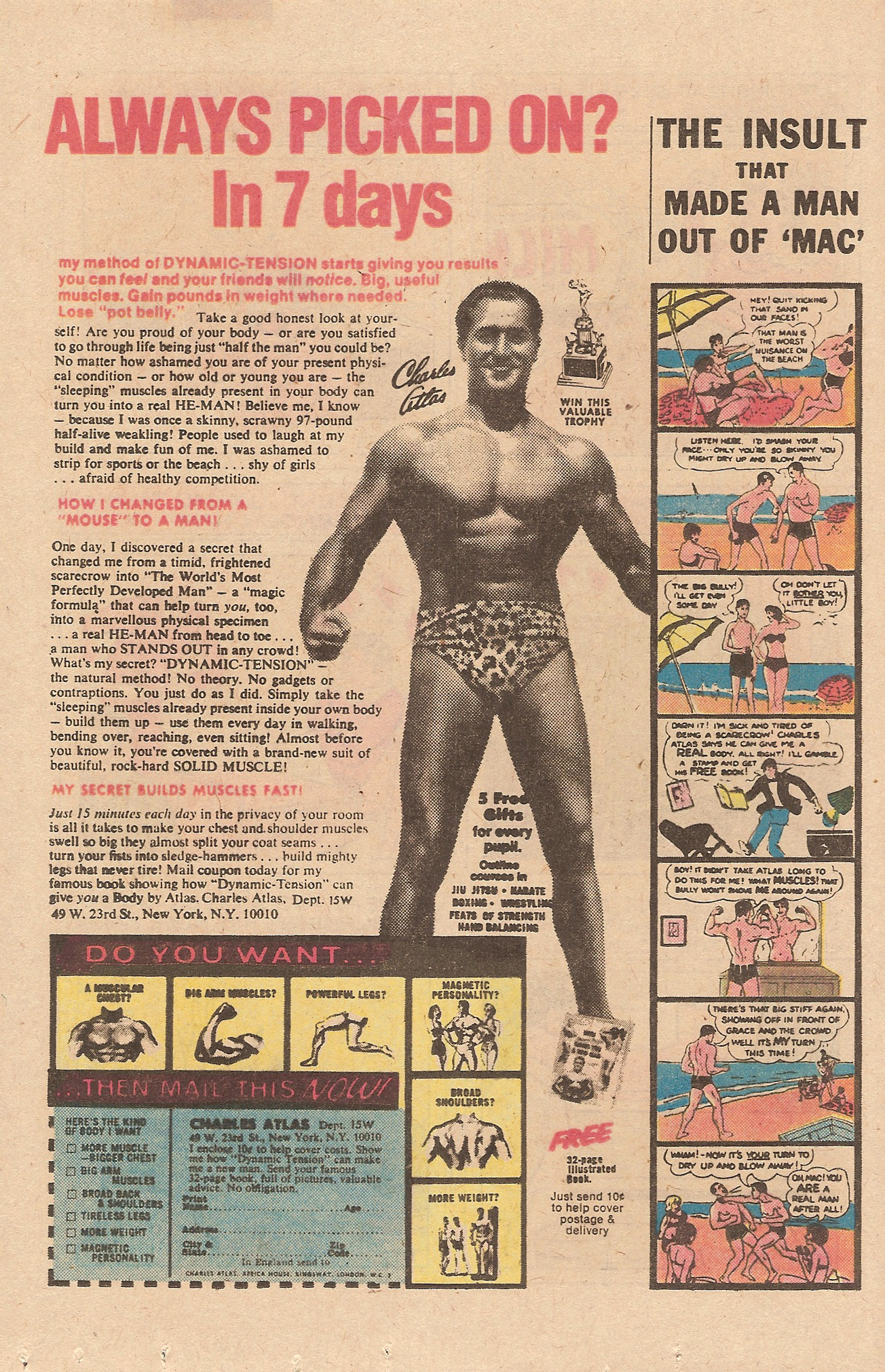 Read online Jughead (1965) comic -  Issue #315 - 12