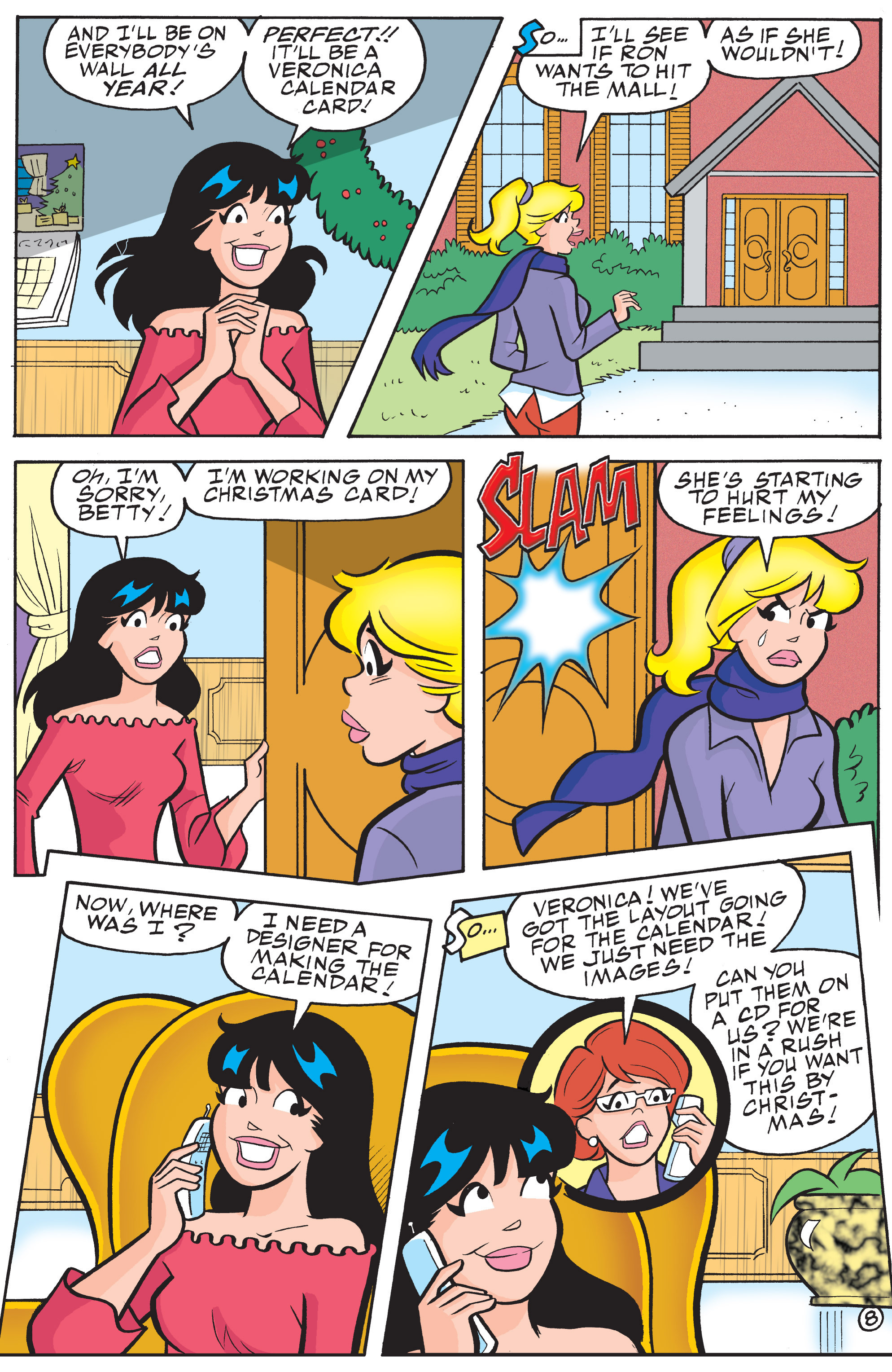 Read online Pep Digital comic -  Issue #33 - 118