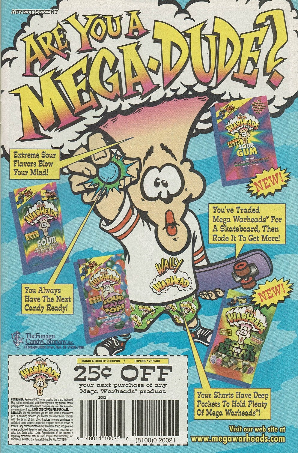 Read online Looney Tunes (1994) comic -  Issue #59 - 7