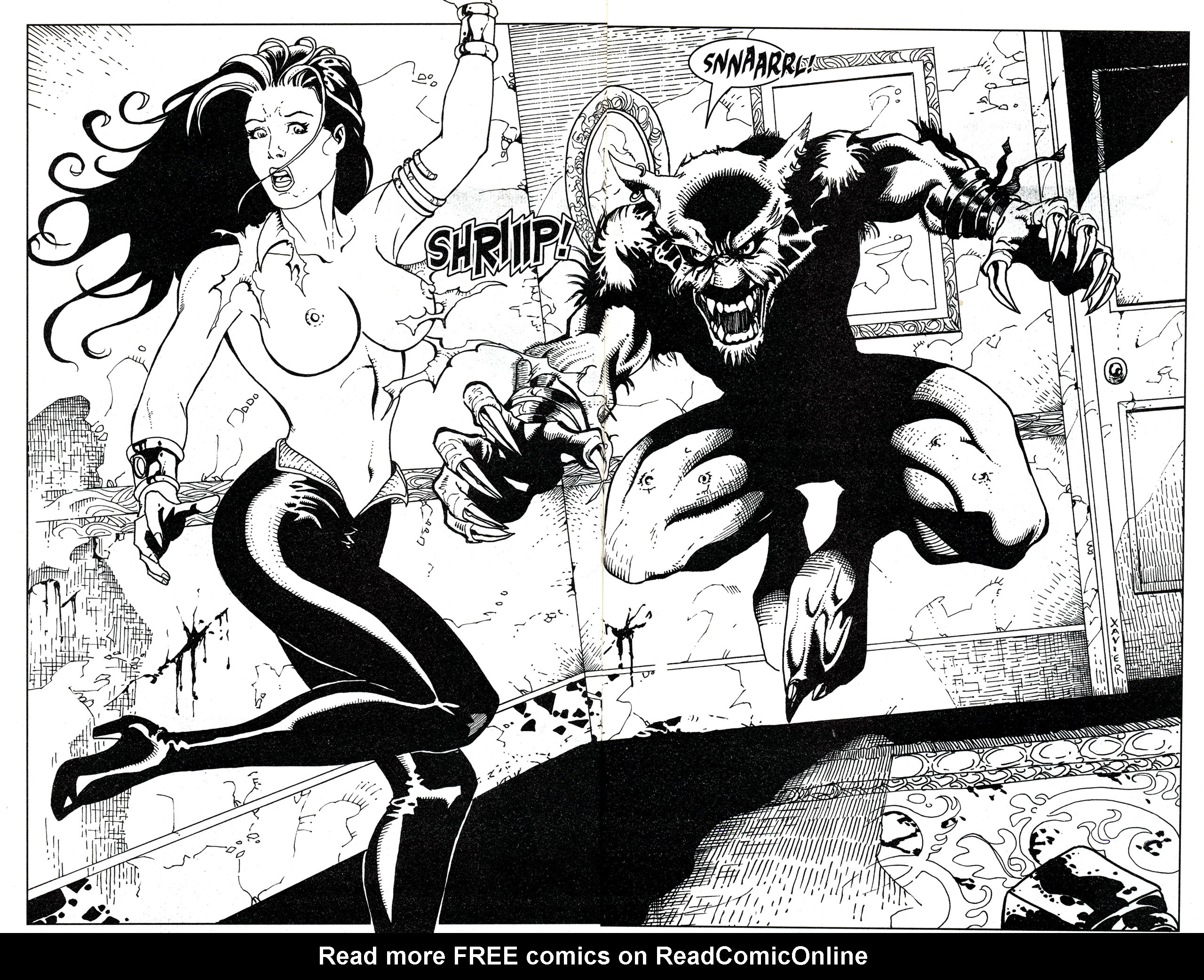 Read online Threshold (1998) comic -  Issue #35 - 14