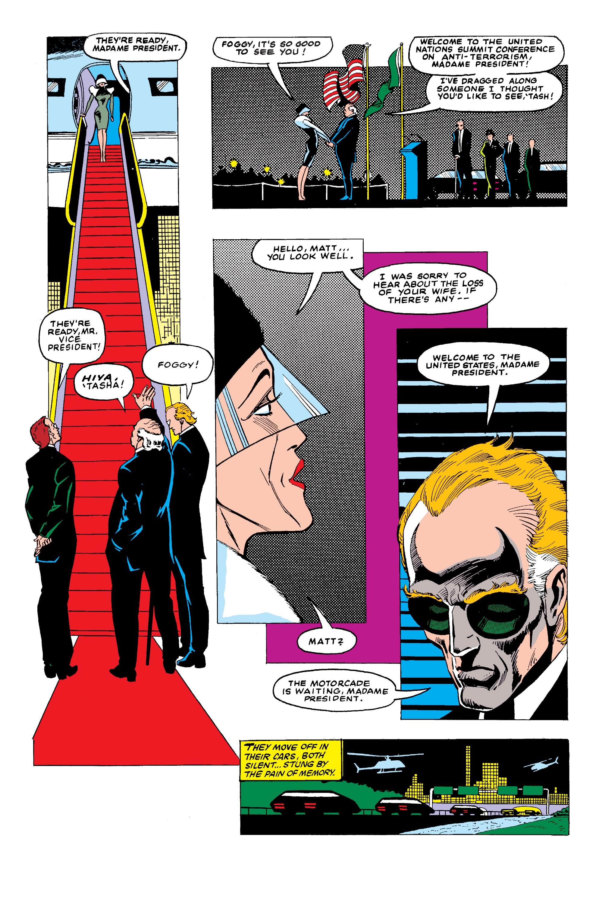 Read online What If? (1977) comic -  Issue # _Complete Collection TPB 4 (Part 2) - 14