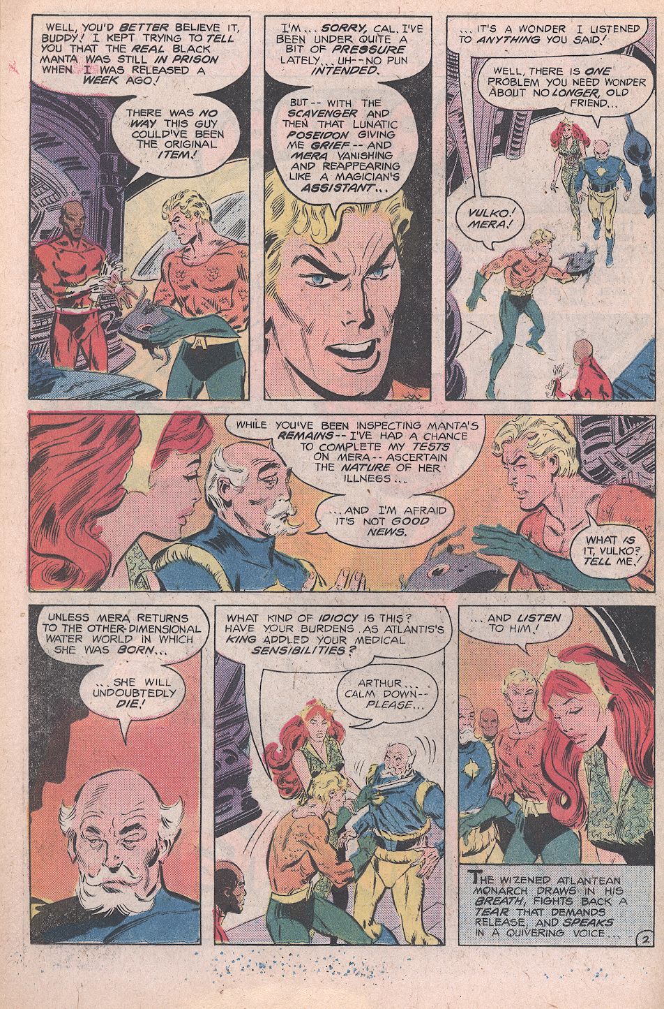 Read online Action Comics (1938) comic -  Issue #517 - 26