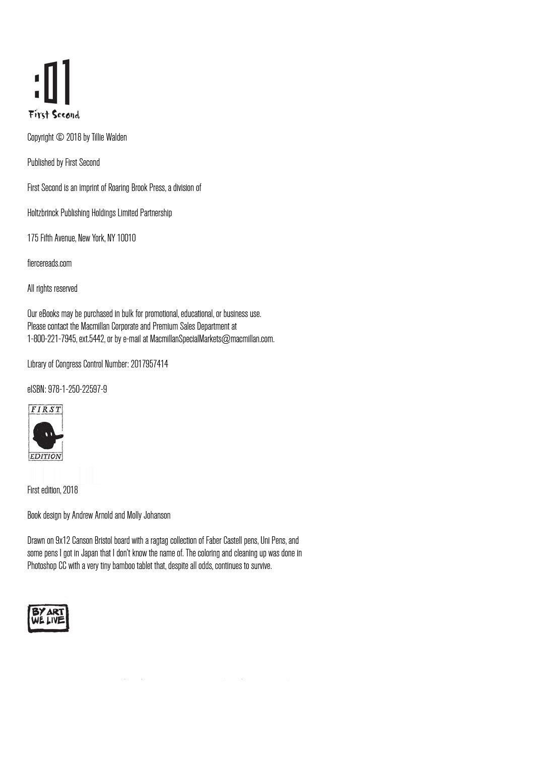 Read online On a Sunbeam comic -  Issue # TPB (Part 1) - 5