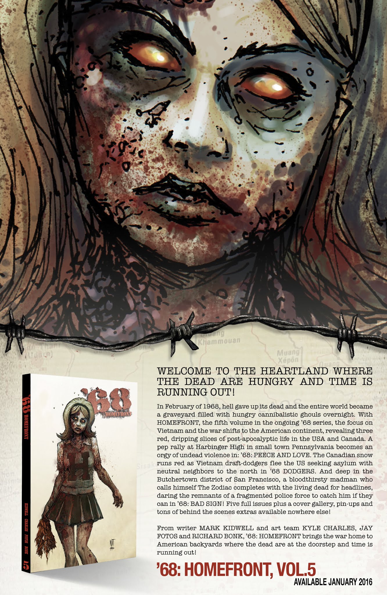 Read online '68: Last Rites comic -  Issue #4 - 30