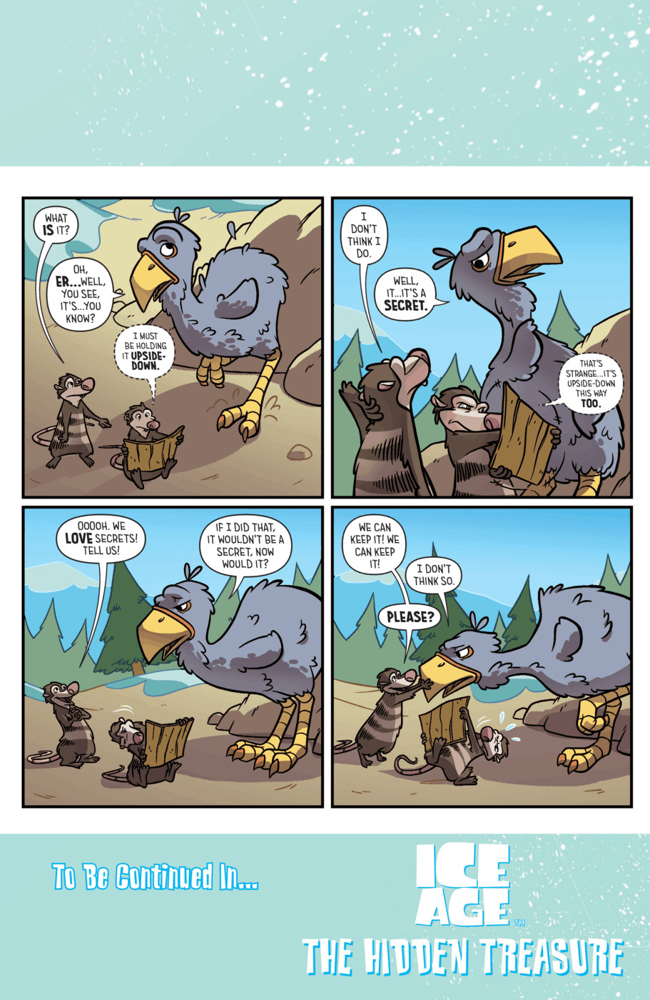 Read online Garfield comic -  Issue #12 - 29