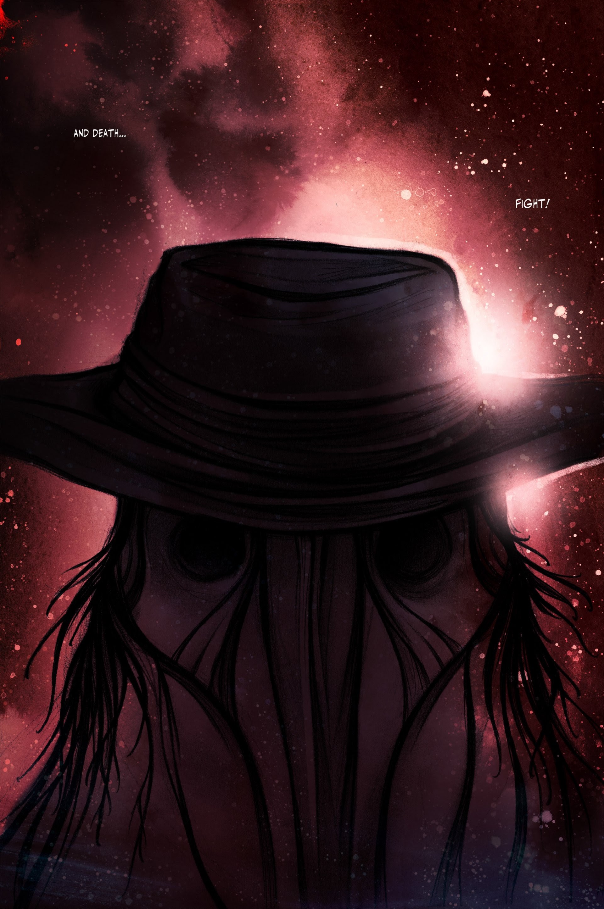 Read online Nine Tenths: The Slider comic -  Issue # TPB - 57