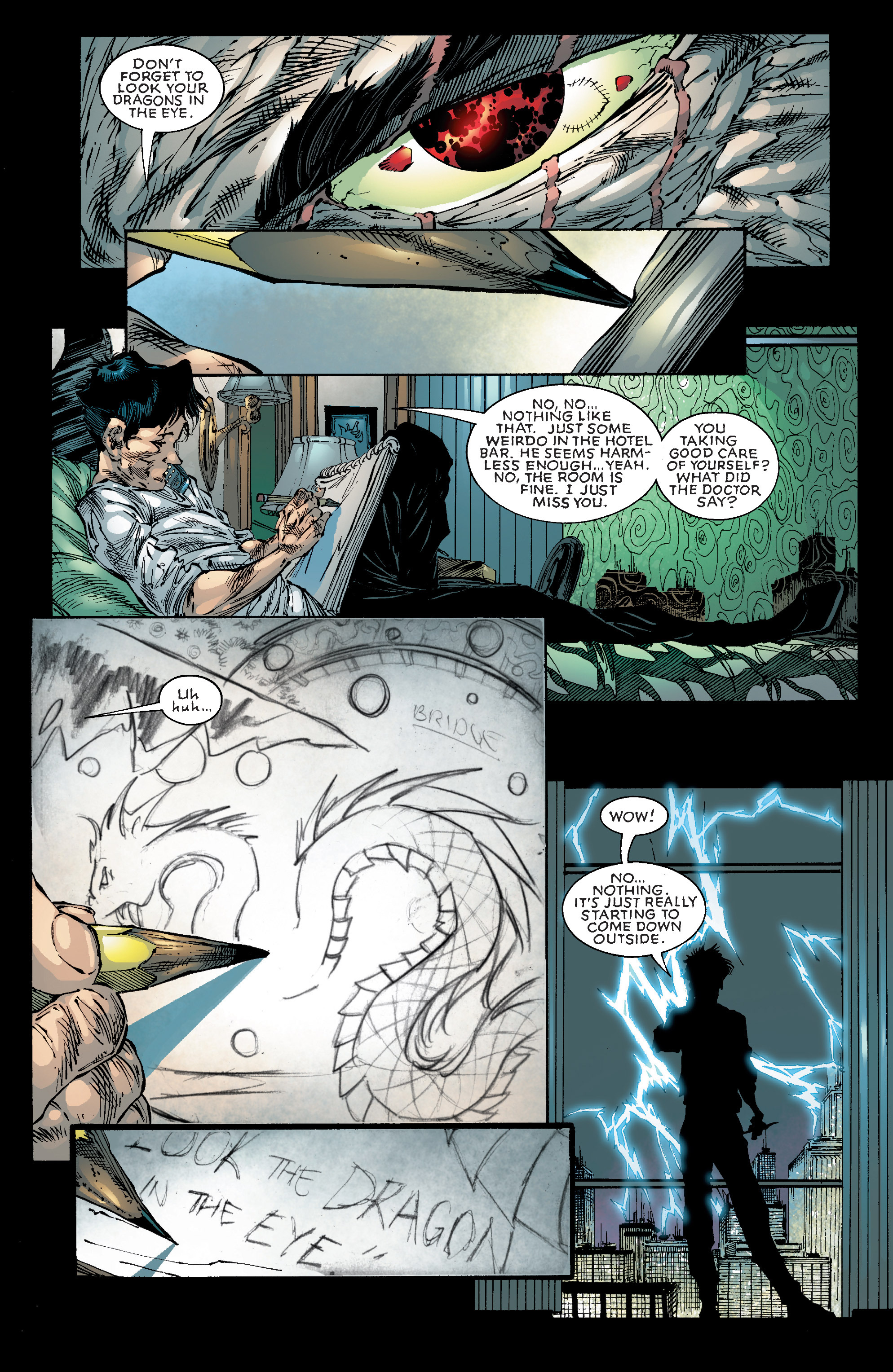 Read online Spawn comic -  Issue # _Collection TPB 19 - 90