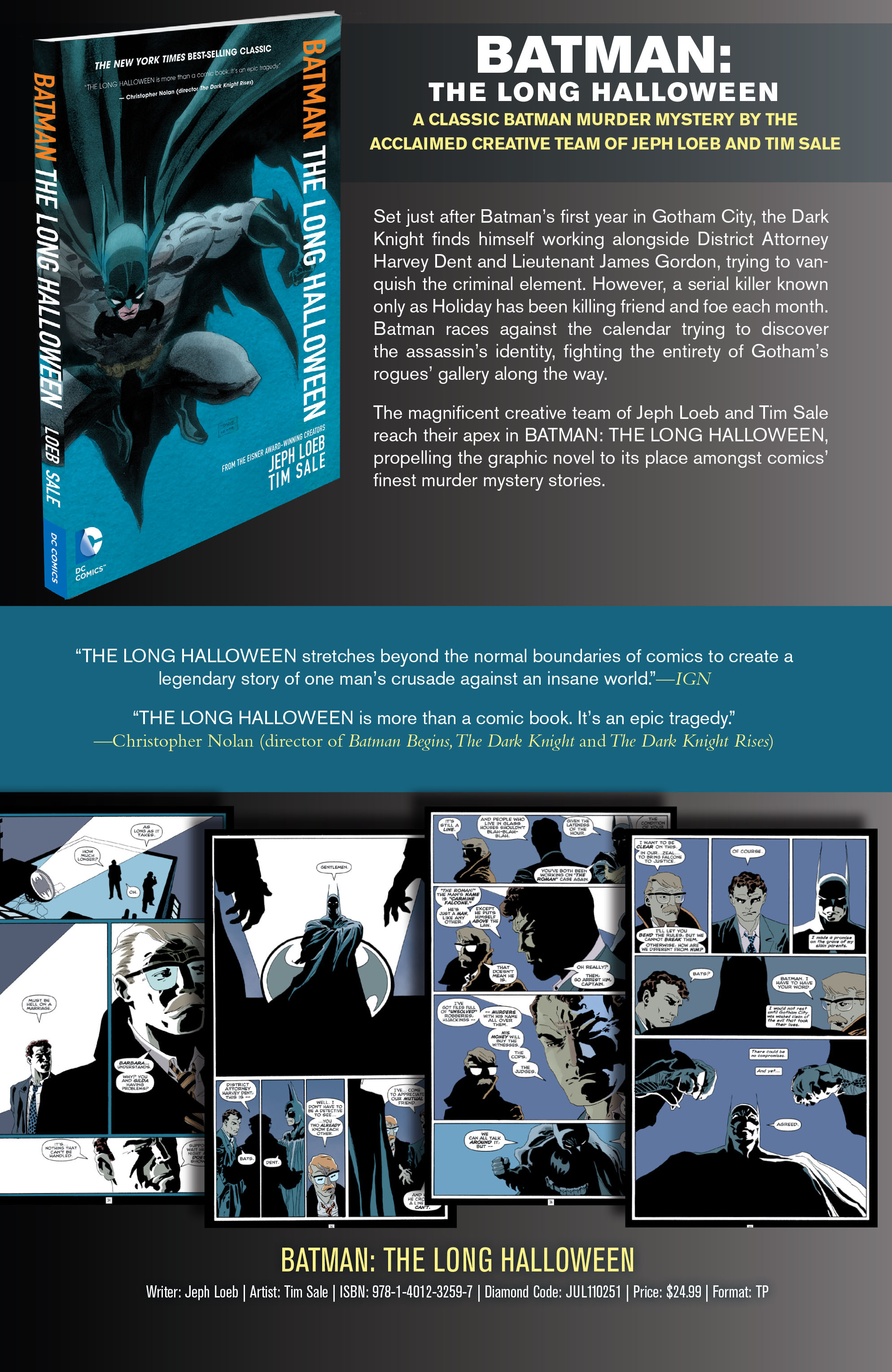 Read online DC Comics Essentials: The Dark Knight Returns comic -  Issue # Full - 44