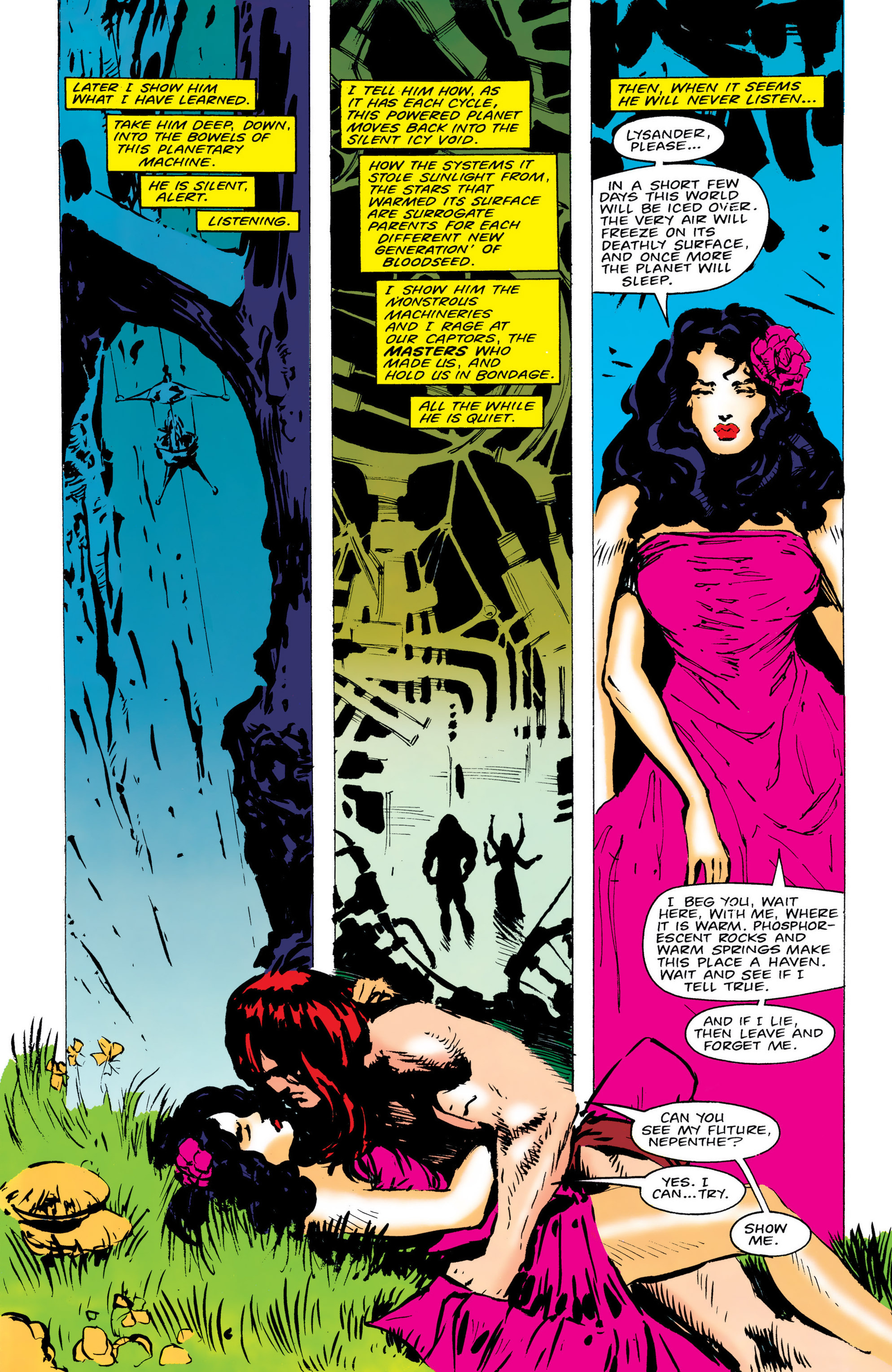 Read online Marvel Frontier Comics Special comic -  Issue # Full - 30