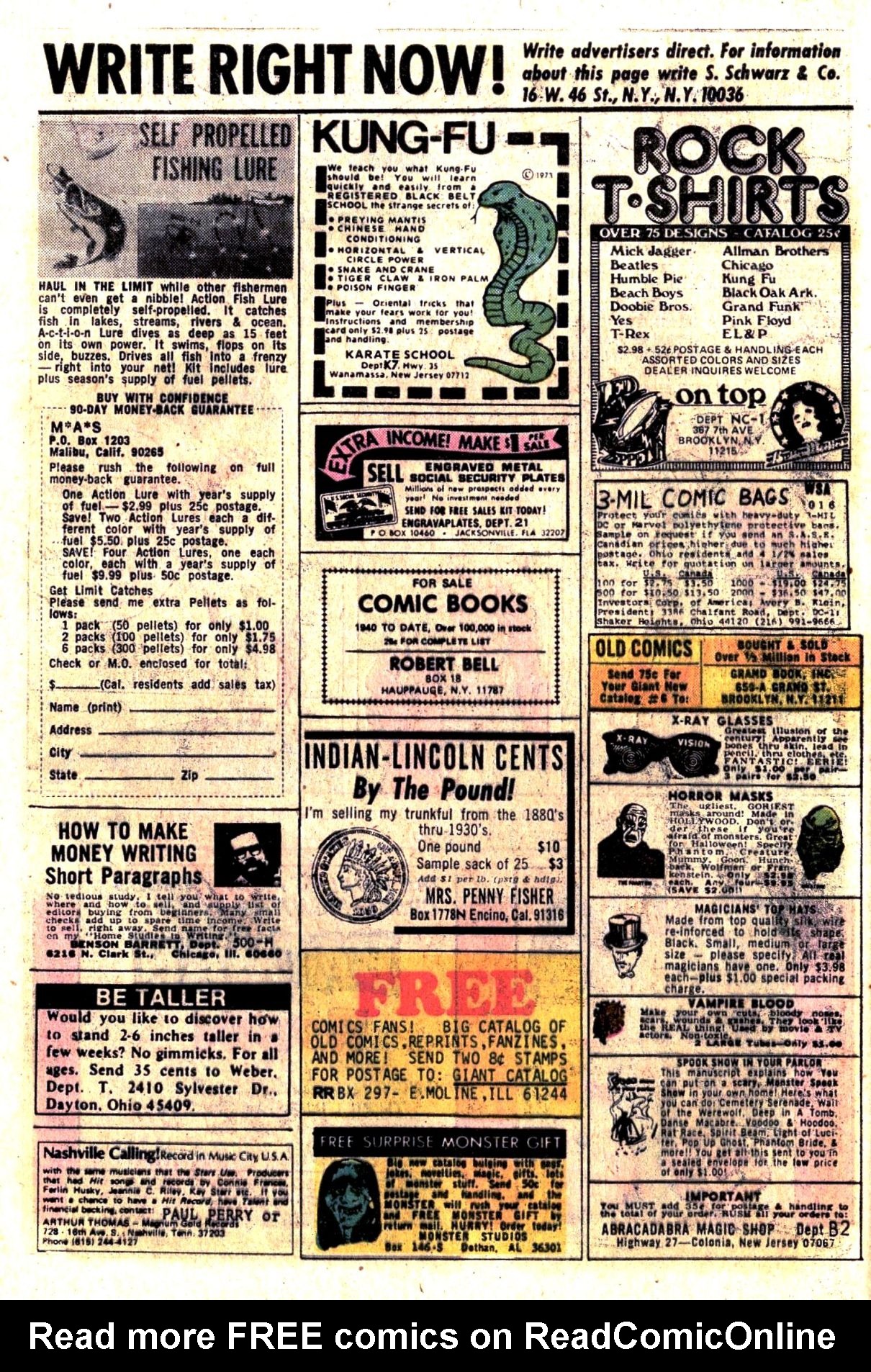 Read online The Brave and the Bold (1955) comic -  Issue #114 - 84