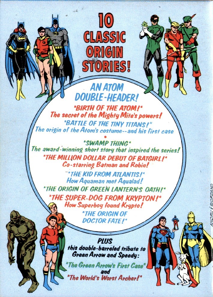 Read online DC Special Blue Ribbon Digest comic -  Issue #9 - 51