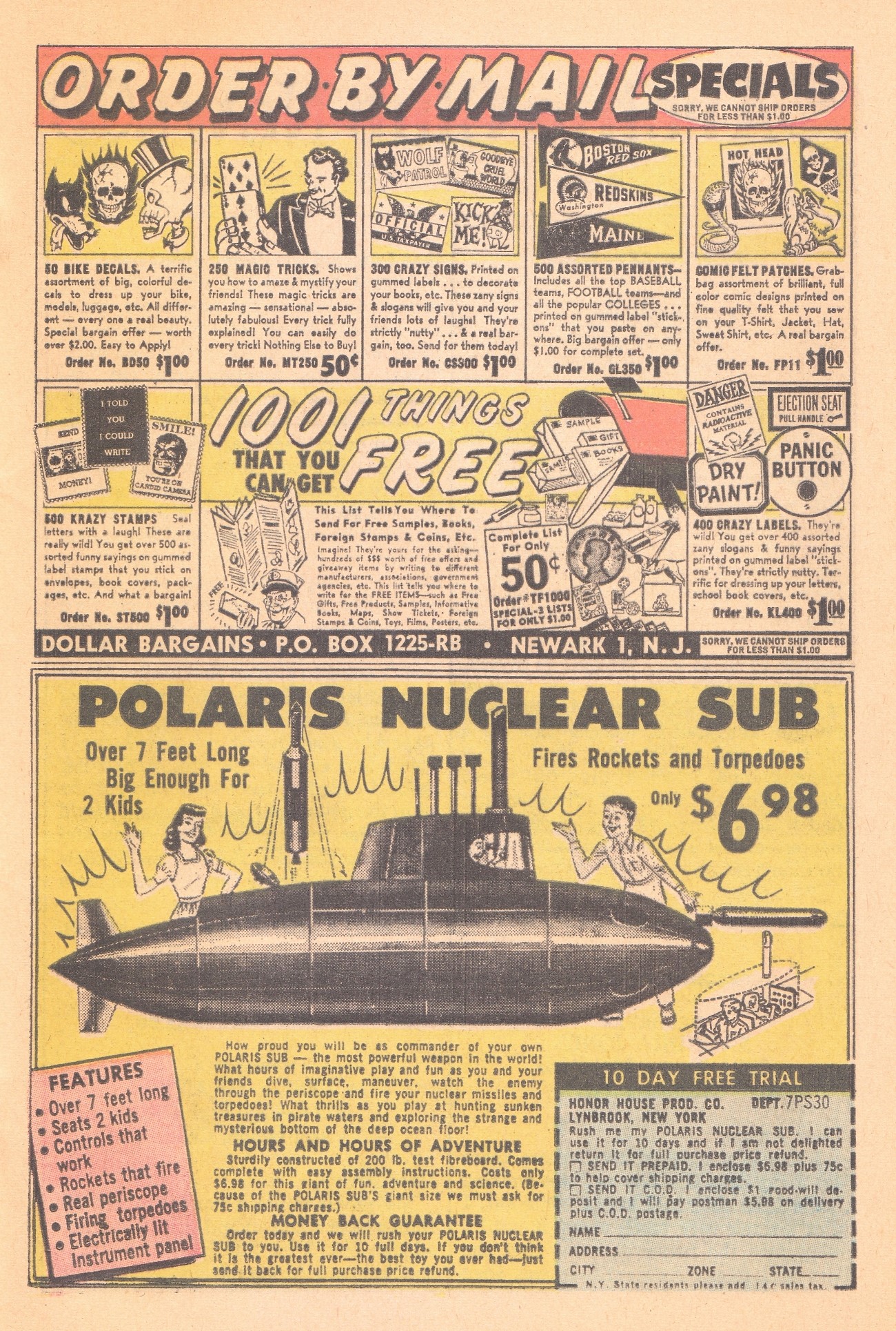 Read online Jughead (1965) comic -  Issue #145 - 25