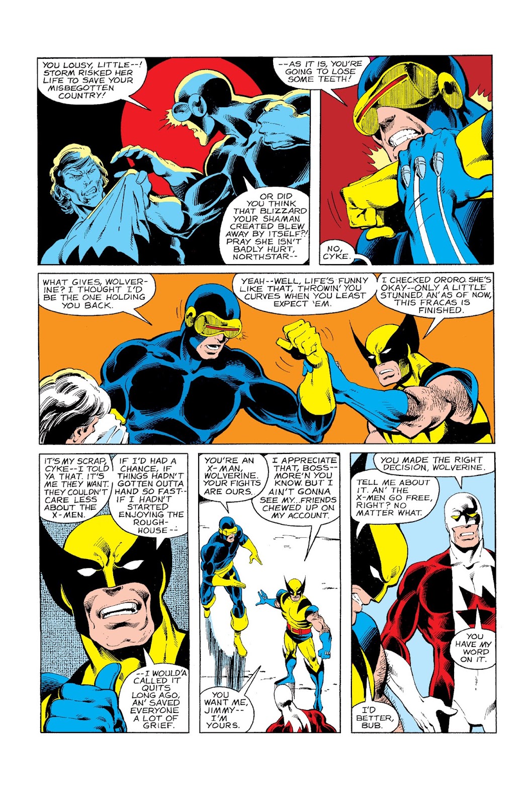 Marvel Masterworks: The Uncanny X-Men issue TPB 3 (Part 2) - Page 93