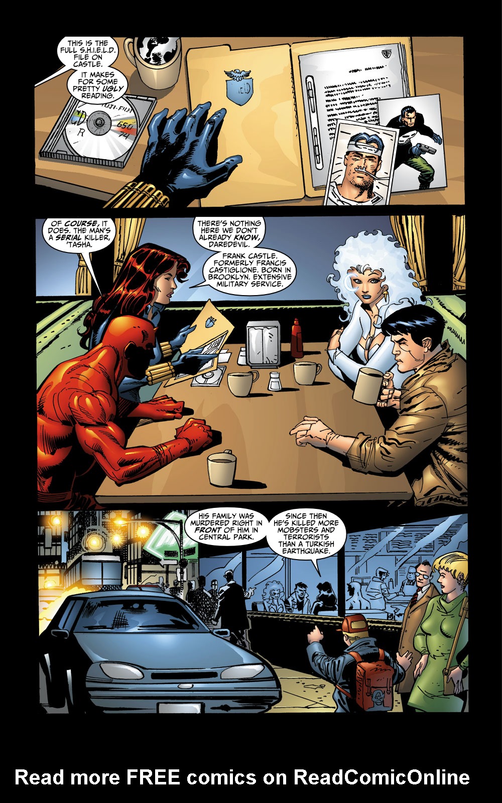 Read online Marvel Knights (2000) comic -  Issue #4 - 6