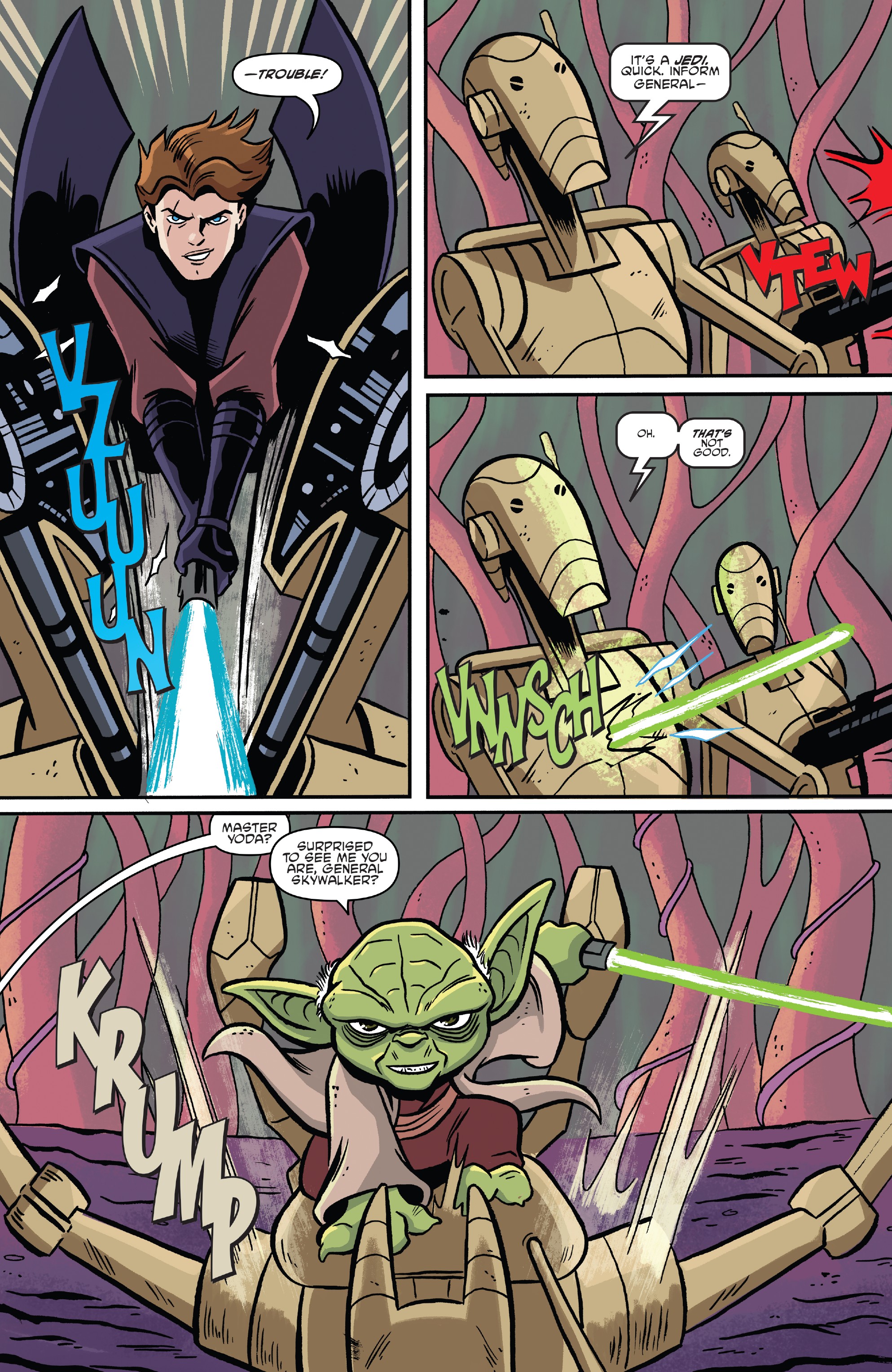 Read online Star Wars Adventures (2017) comic -  Issue #20 - 4