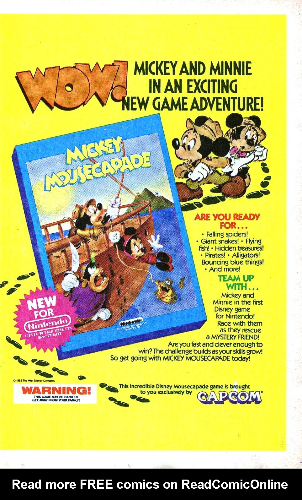 Read online Archie 3000! (1989) comic -  Issue #3 - 25