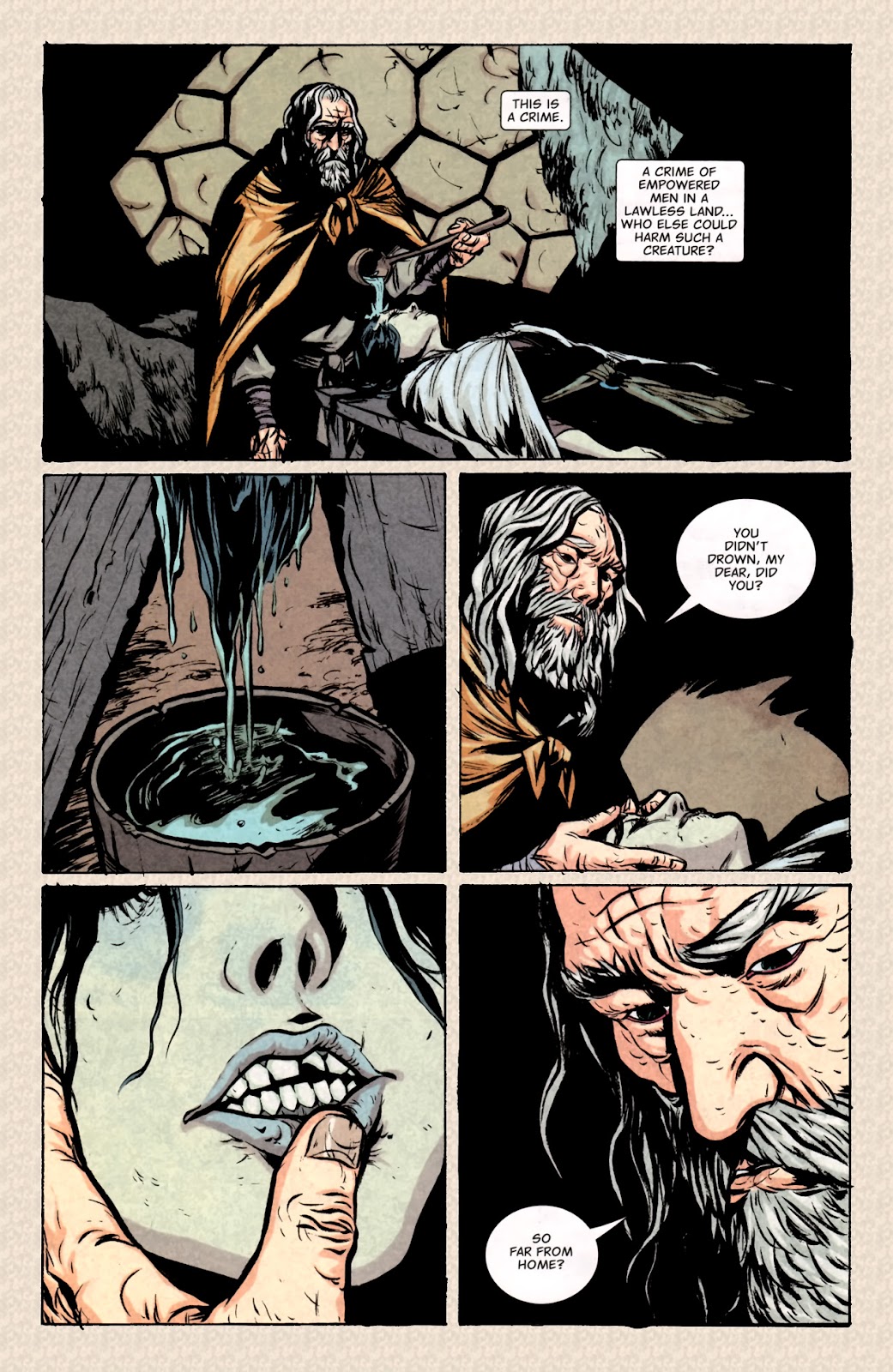 Northlanders issue 35 - Page 14