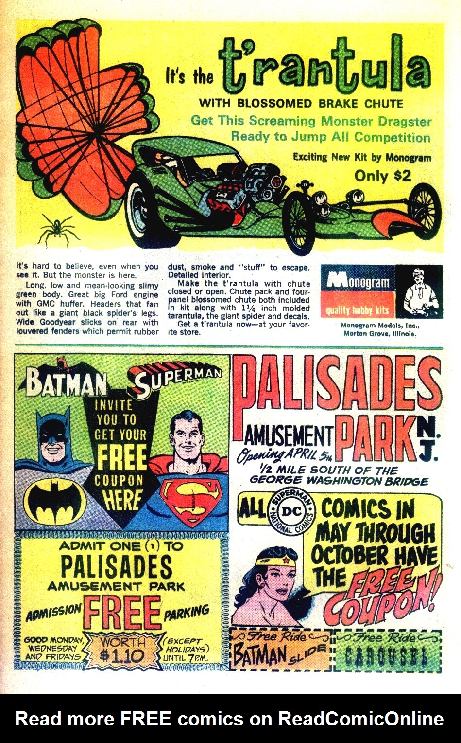 Read online Windy and Willy comic -  Issue #1 - 25