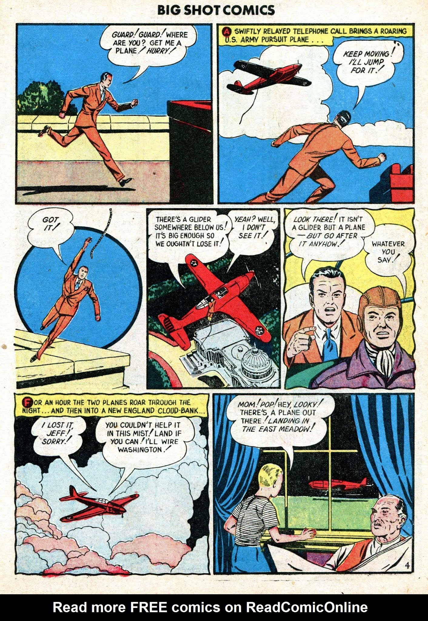 Read online Big Shot comic -  Issue #17 - 53