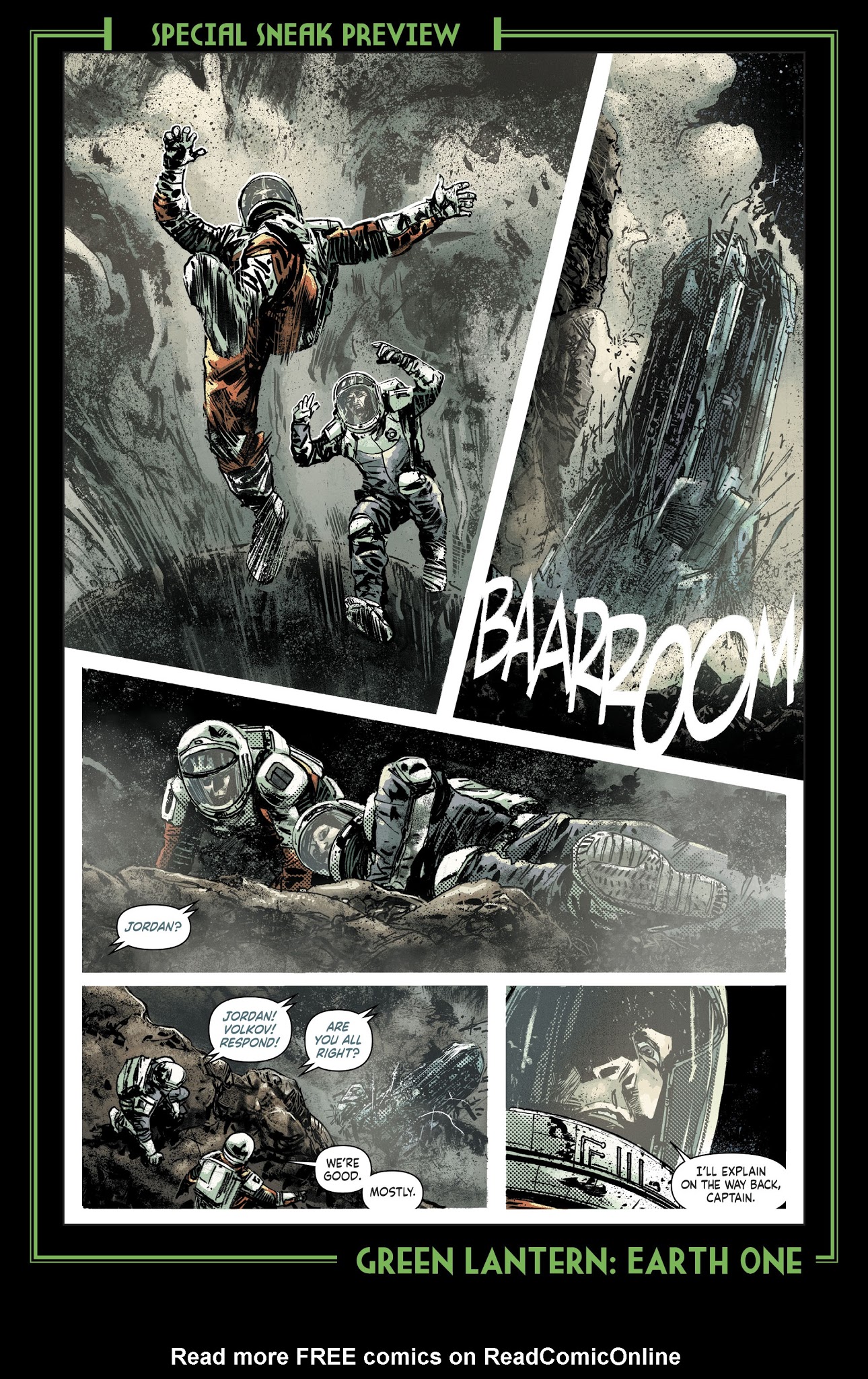 Read online Shade, The Changing Woman comic -  Issue #1 - 30