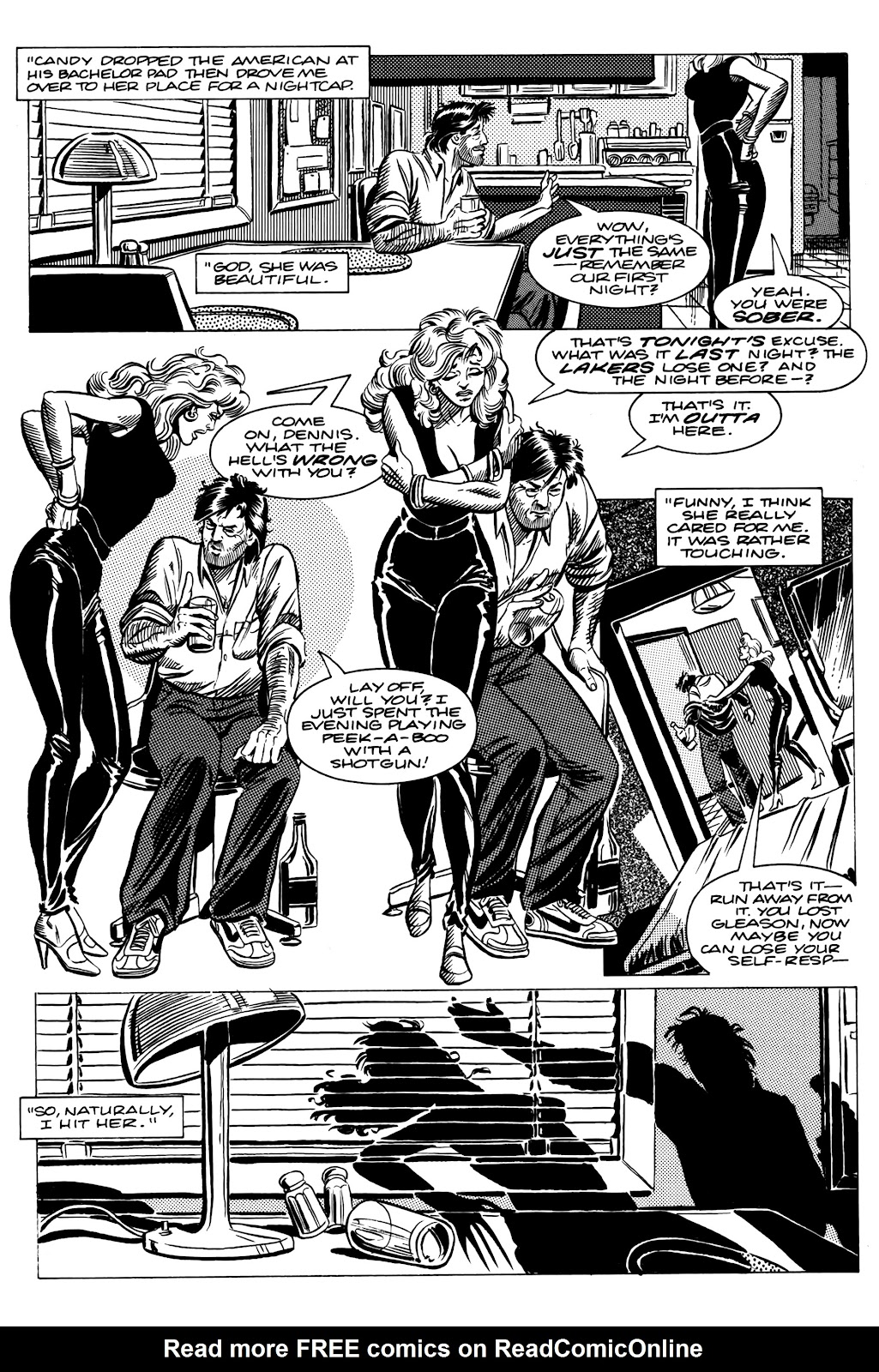 The American issue 7 - Page 16