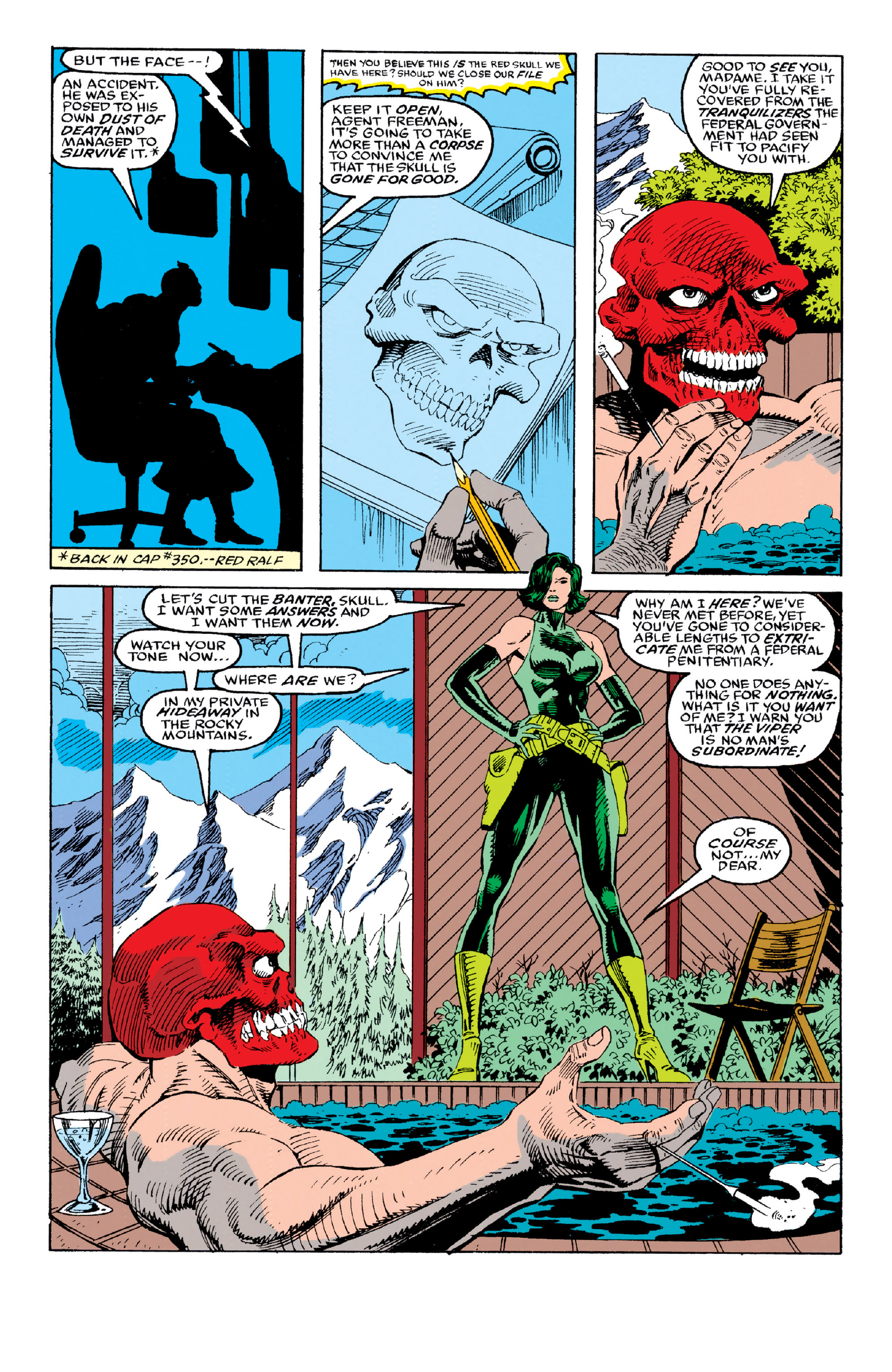 Read online Captain America Epic Collection comic -  Issue # TPB The Superia Strategem (Part 2) - 93