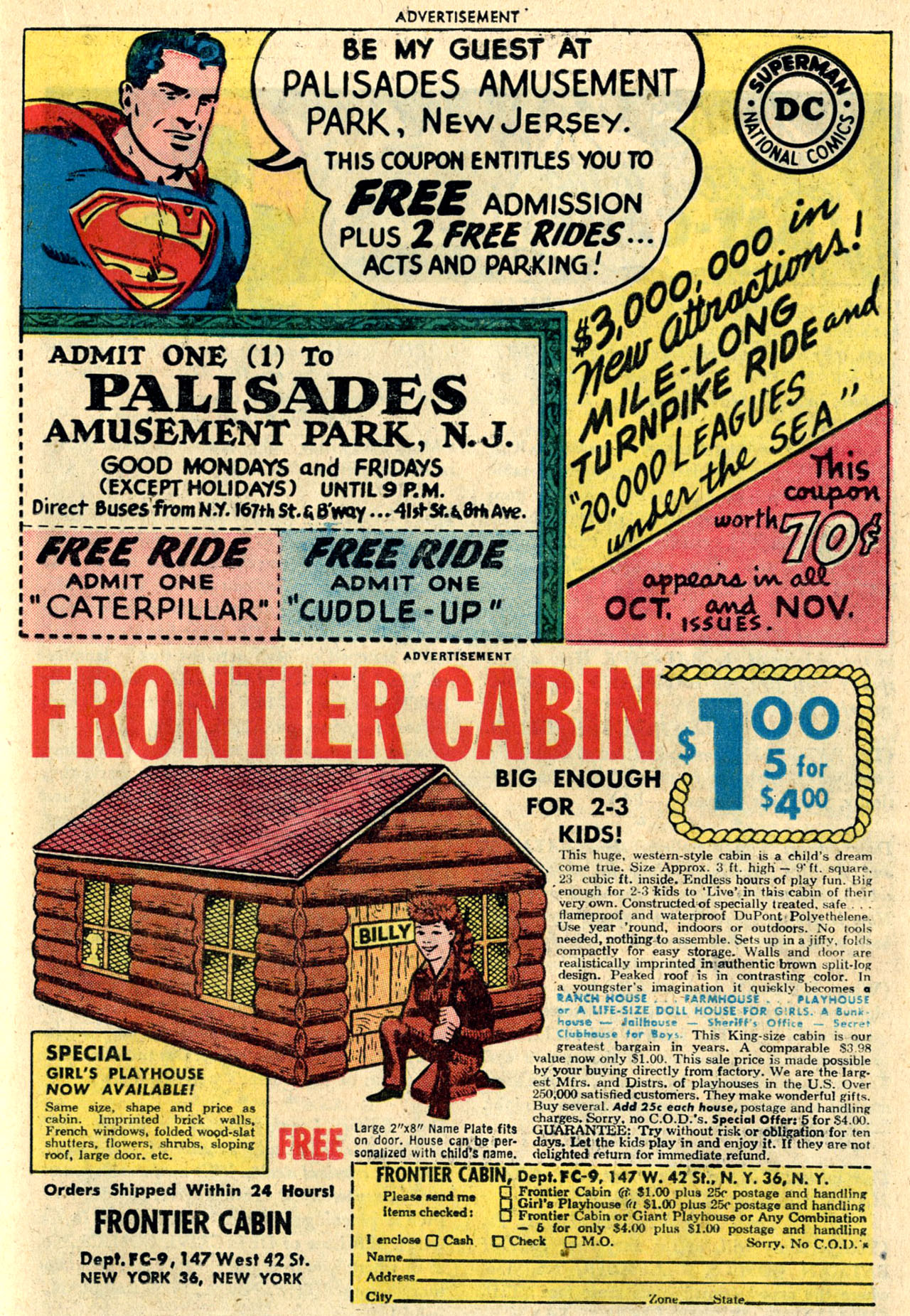 Read online Batman (1940) comic -  Issue #135 - 23