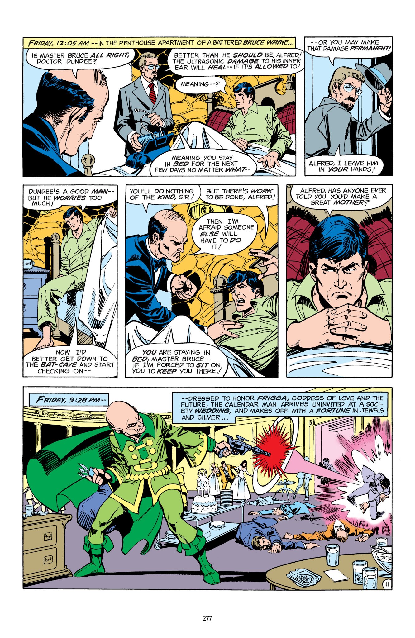 Read online Tales of the Batman: Len Wein comic -  Issue # TPB (Part 3) - 78