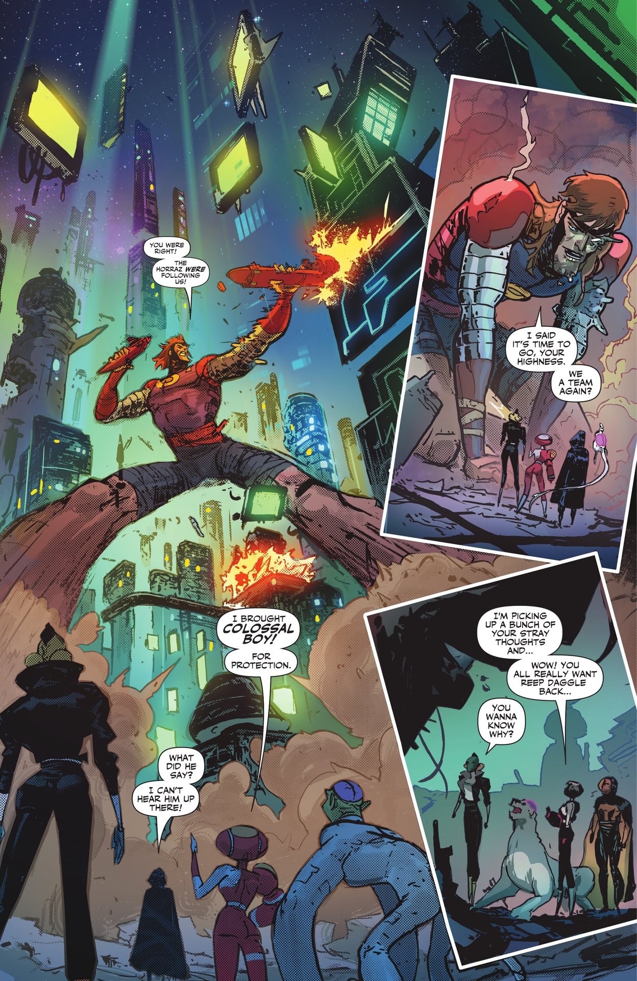 Read online Future State: Superman comic -  Issue # TPB (Part 4) - 29