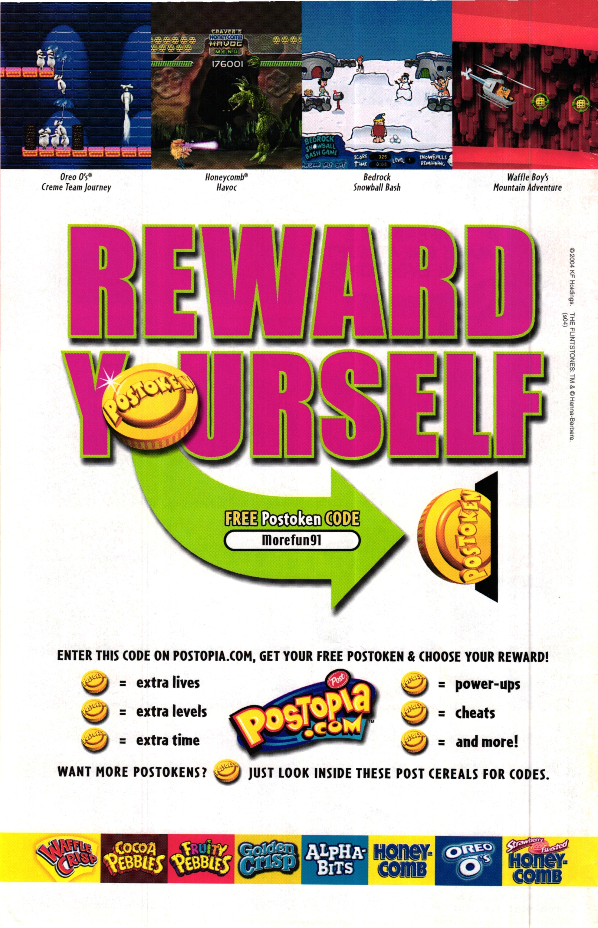 Read online Archie & Friends (1992) comic -  Issue #79 - 36