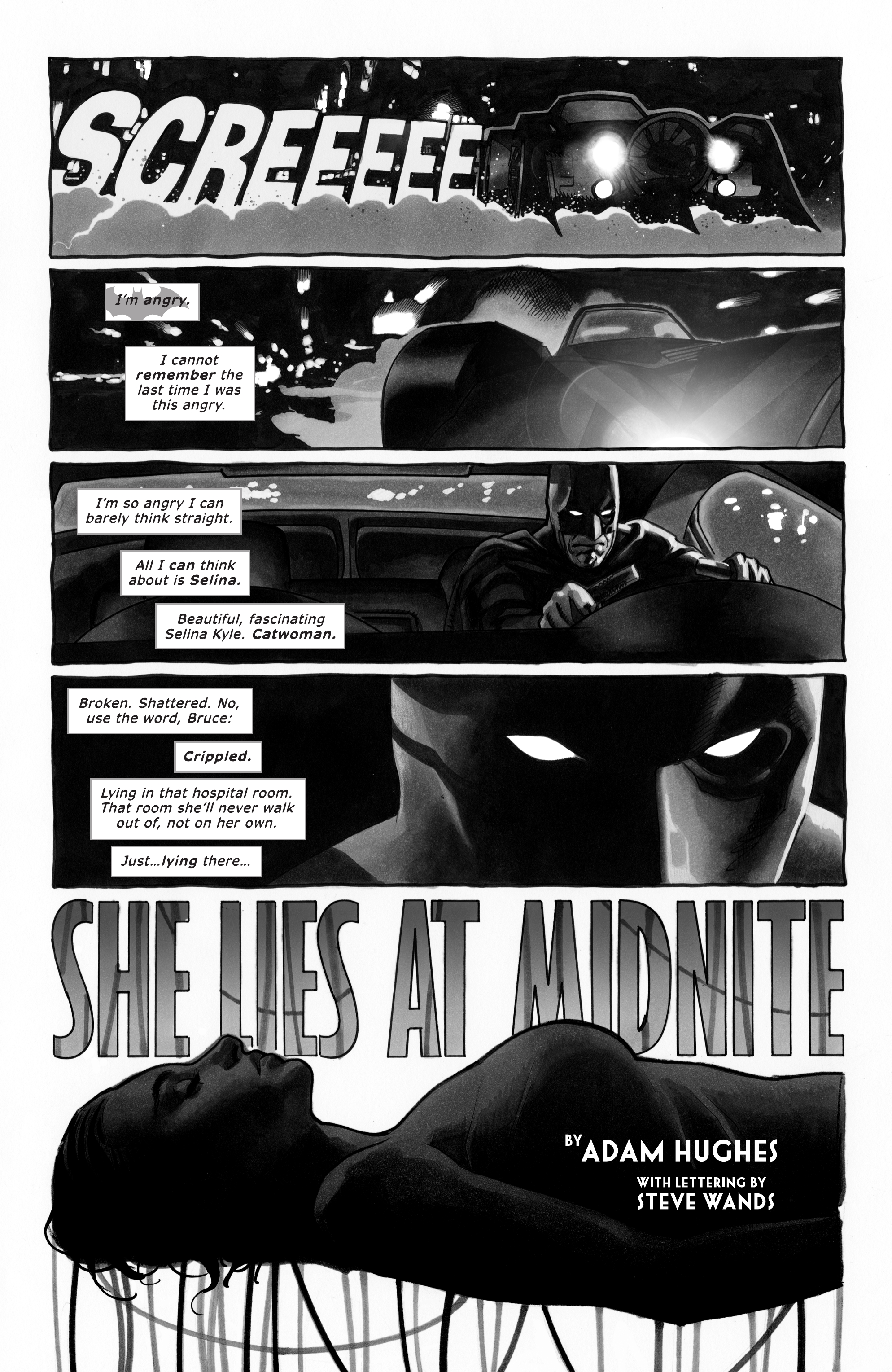 Read online Future State: Gotham comic -  Issue #17 - 25
