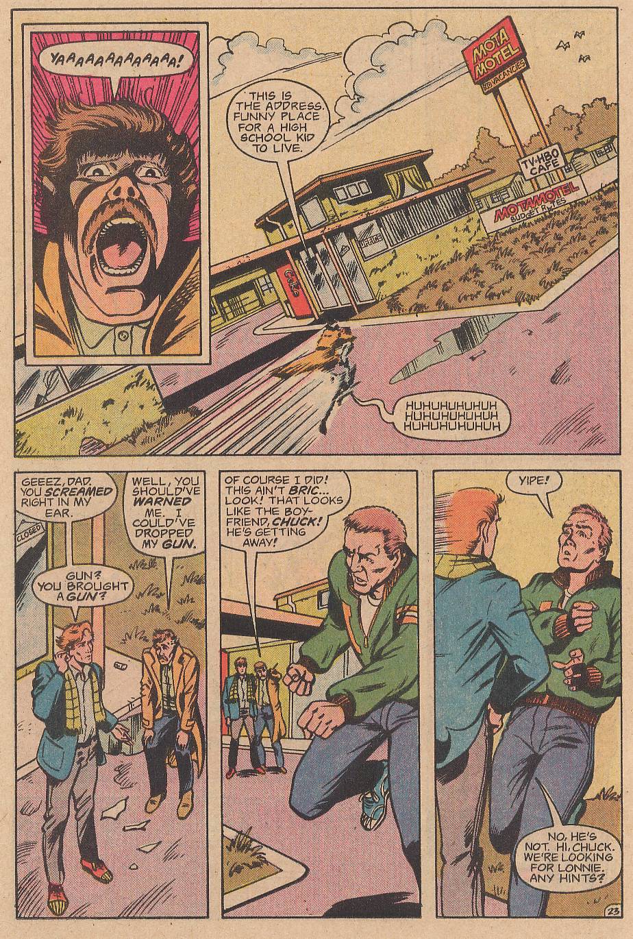 Read online The Flash Annual comic -  Issue #2 - 24