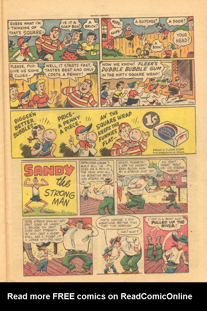 Read online Nyoka the Jungle Girl (1945) comic -  Issue #42 - 35