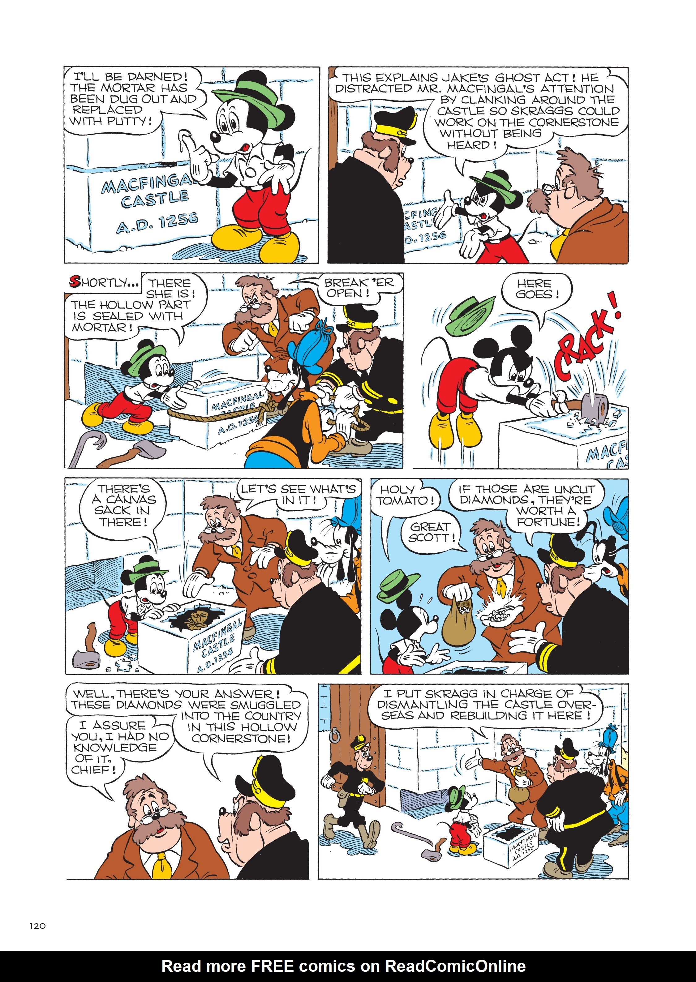 Read online Disney Masters comic -  Issue # TPB 7 (Part 2) - 27
