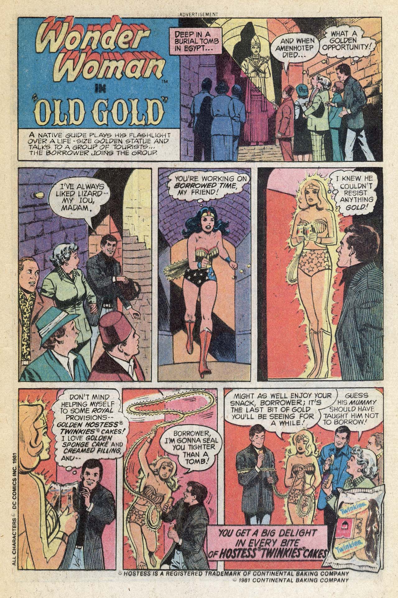 Read online Weird War Tales (1971) comic -  Issue #98 - 13