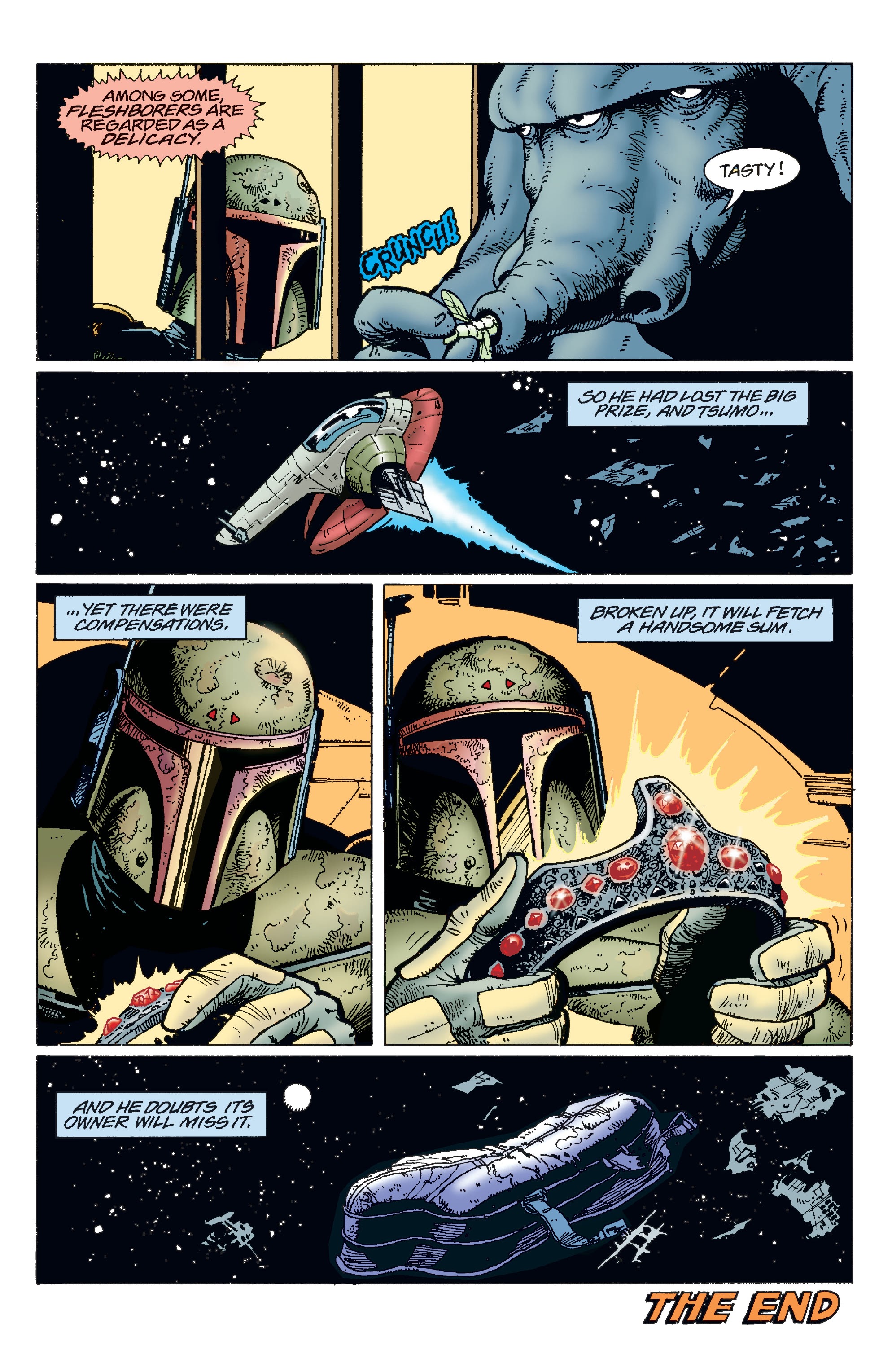 Read online Star Wars Legends: The Rebellion - Epic Collection comic -  Issue # TPB 4 (Part 5) - 18