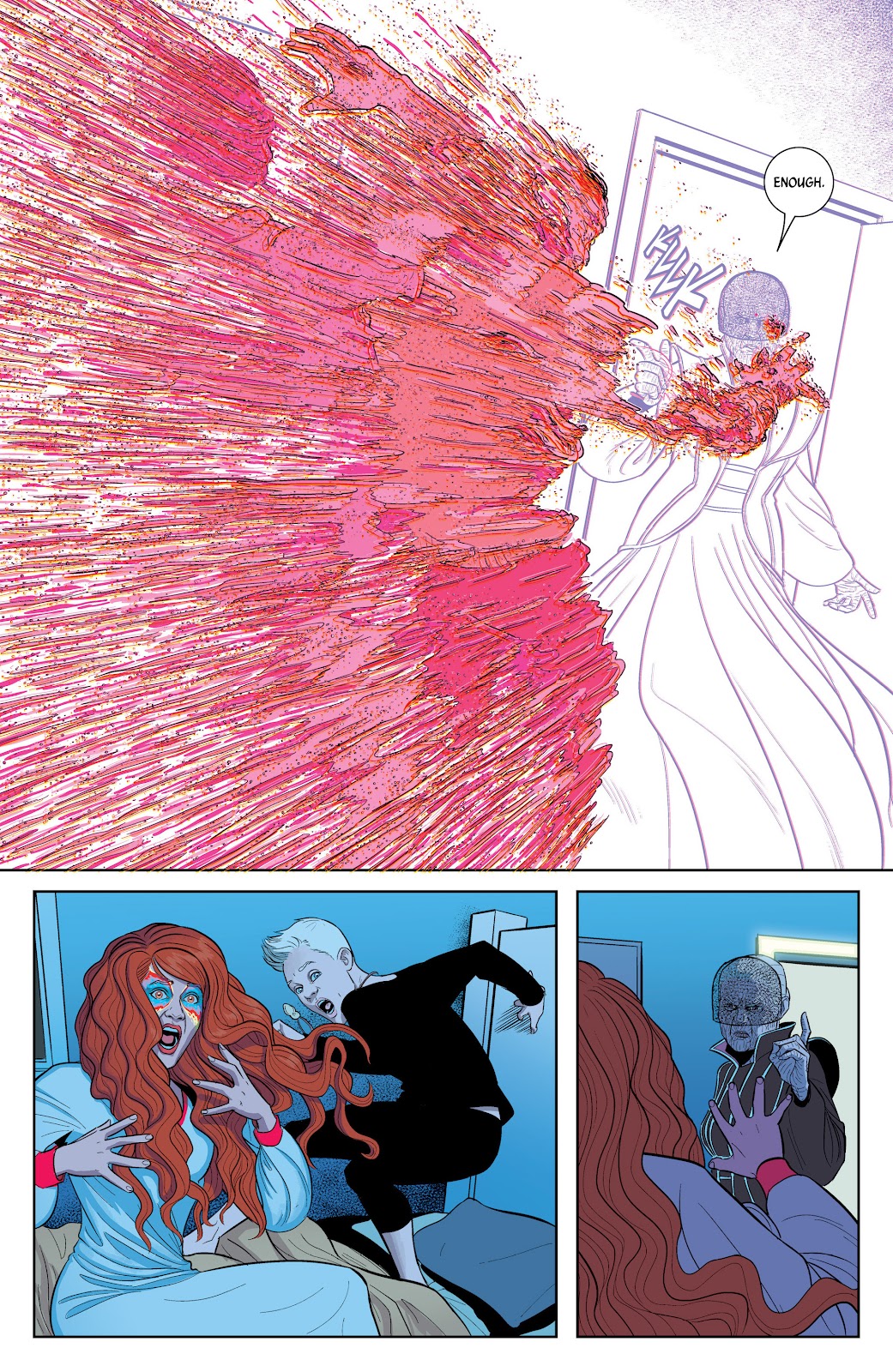 The Wicked + The Divine issue 21 - Page 13