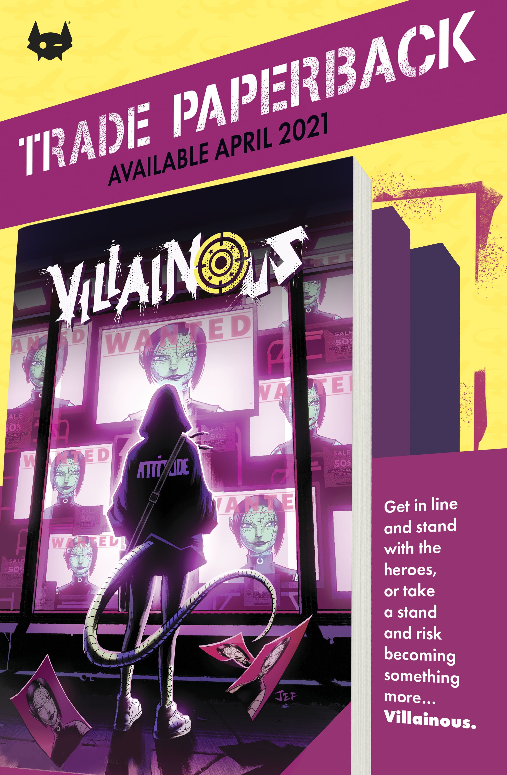 Read online Nottingham (2021) comic -  Issue #2 - 29