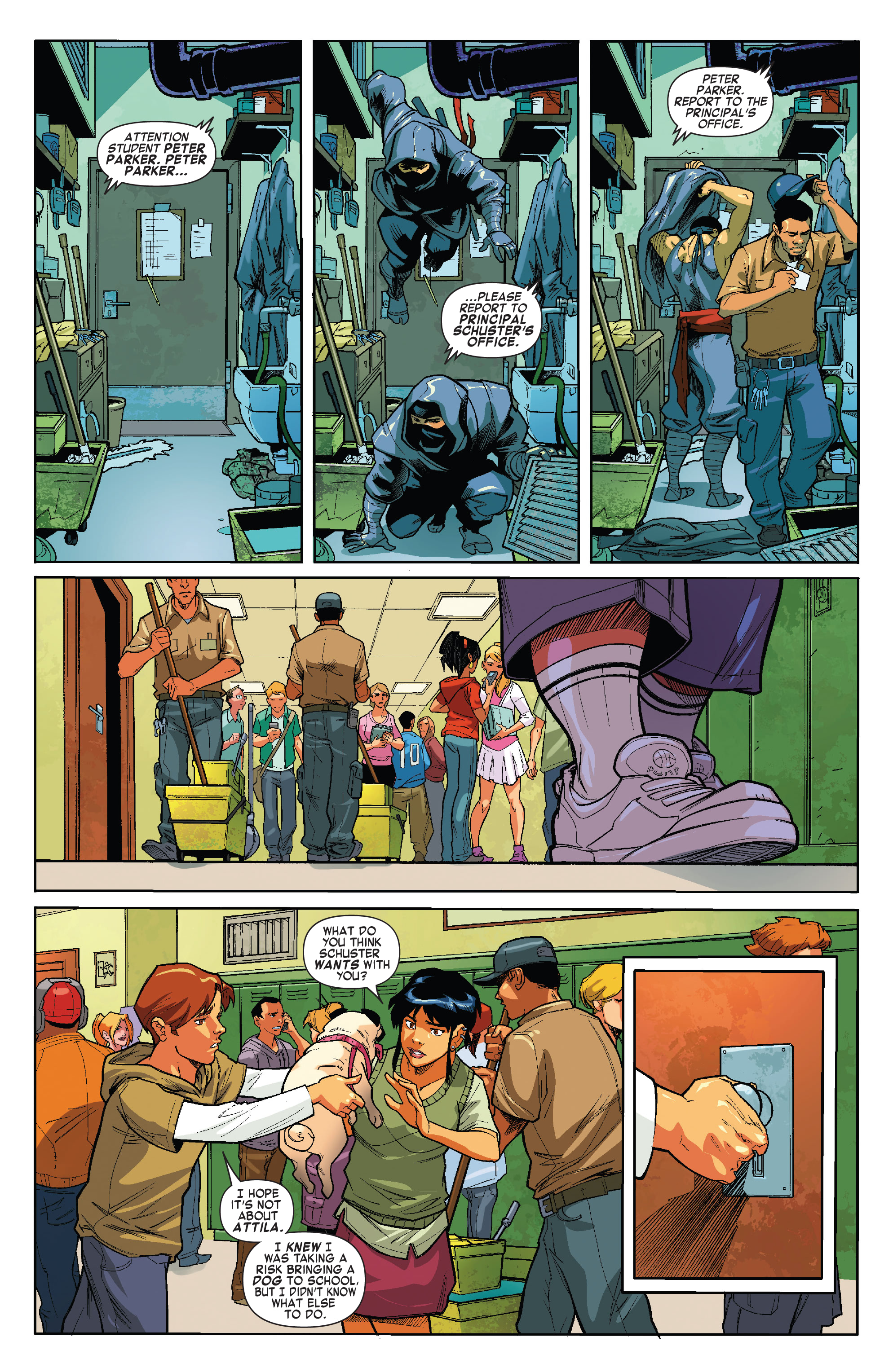 Read online Marvel-Verse: Thanos comic -  Issue #Marvel-Verse (2019) Shang-Chi - 40