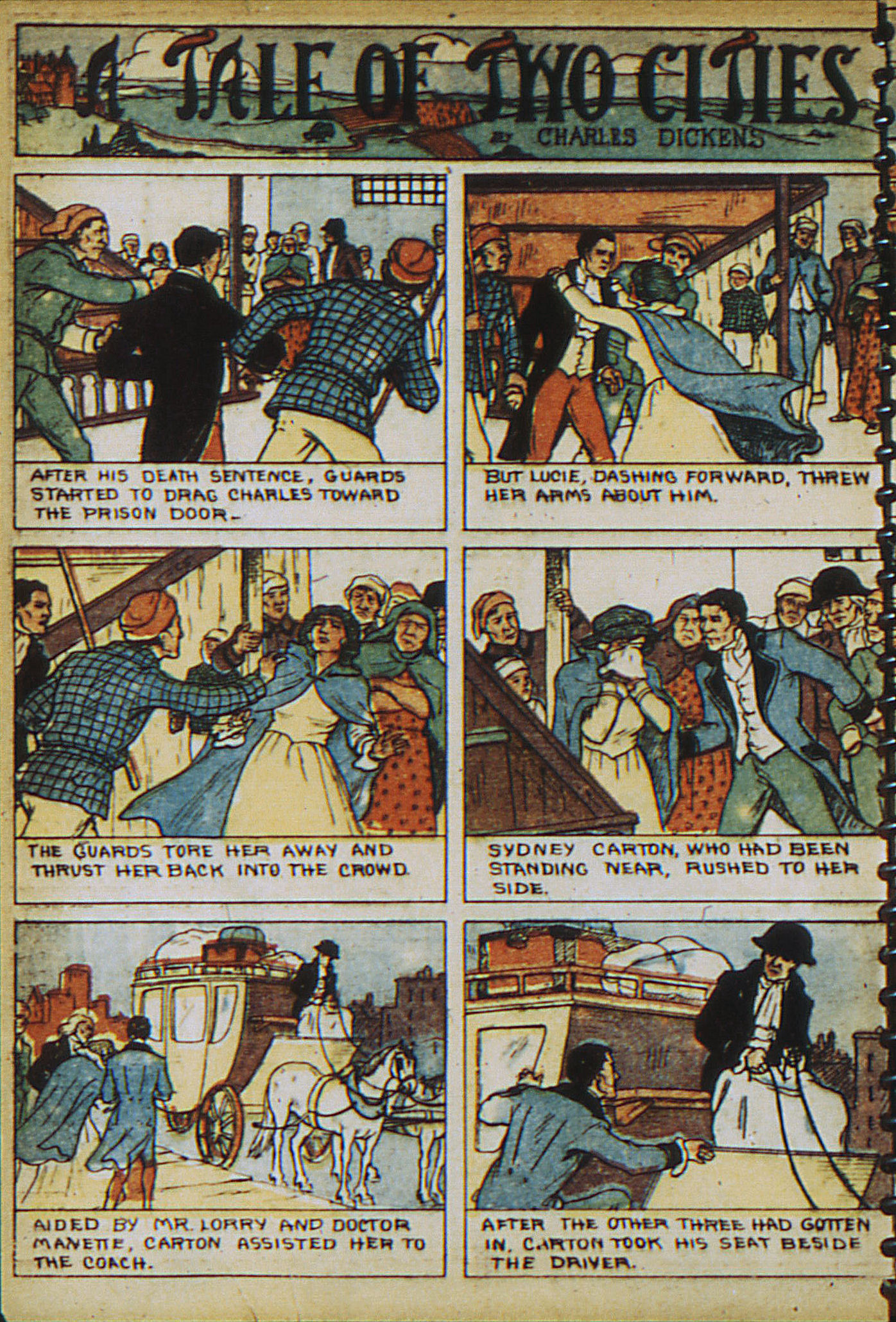 Read online Adventure Comics (1938) comic -  Issue #22 - 13