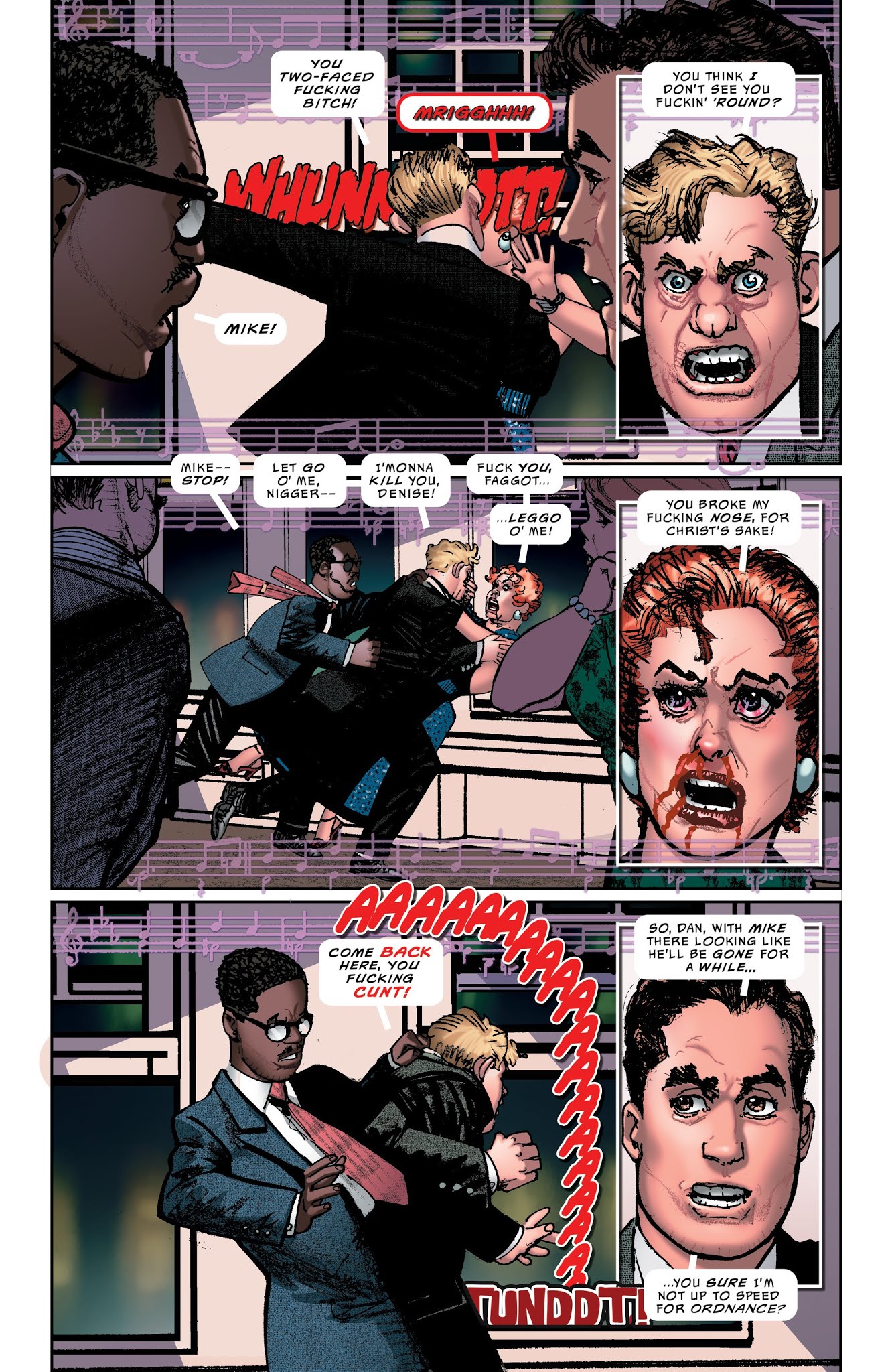 Read online Hey Kids! Comics! comic -  Issue #4 - 14