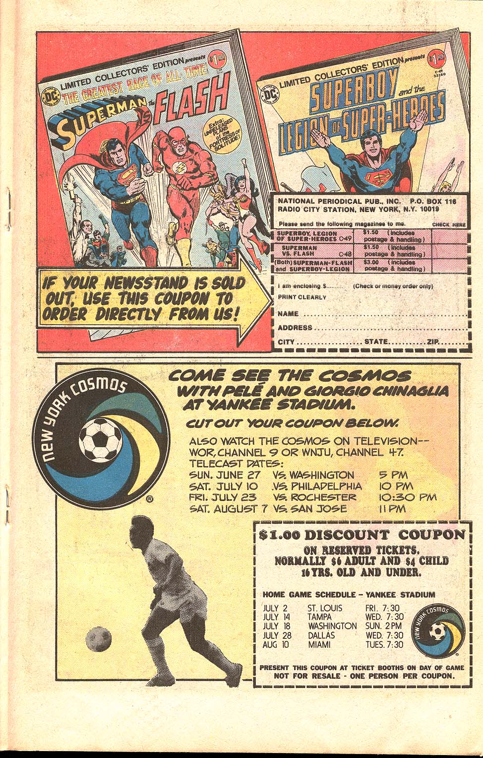 Read online Batman (1940) comic -  Issue #280 - 14