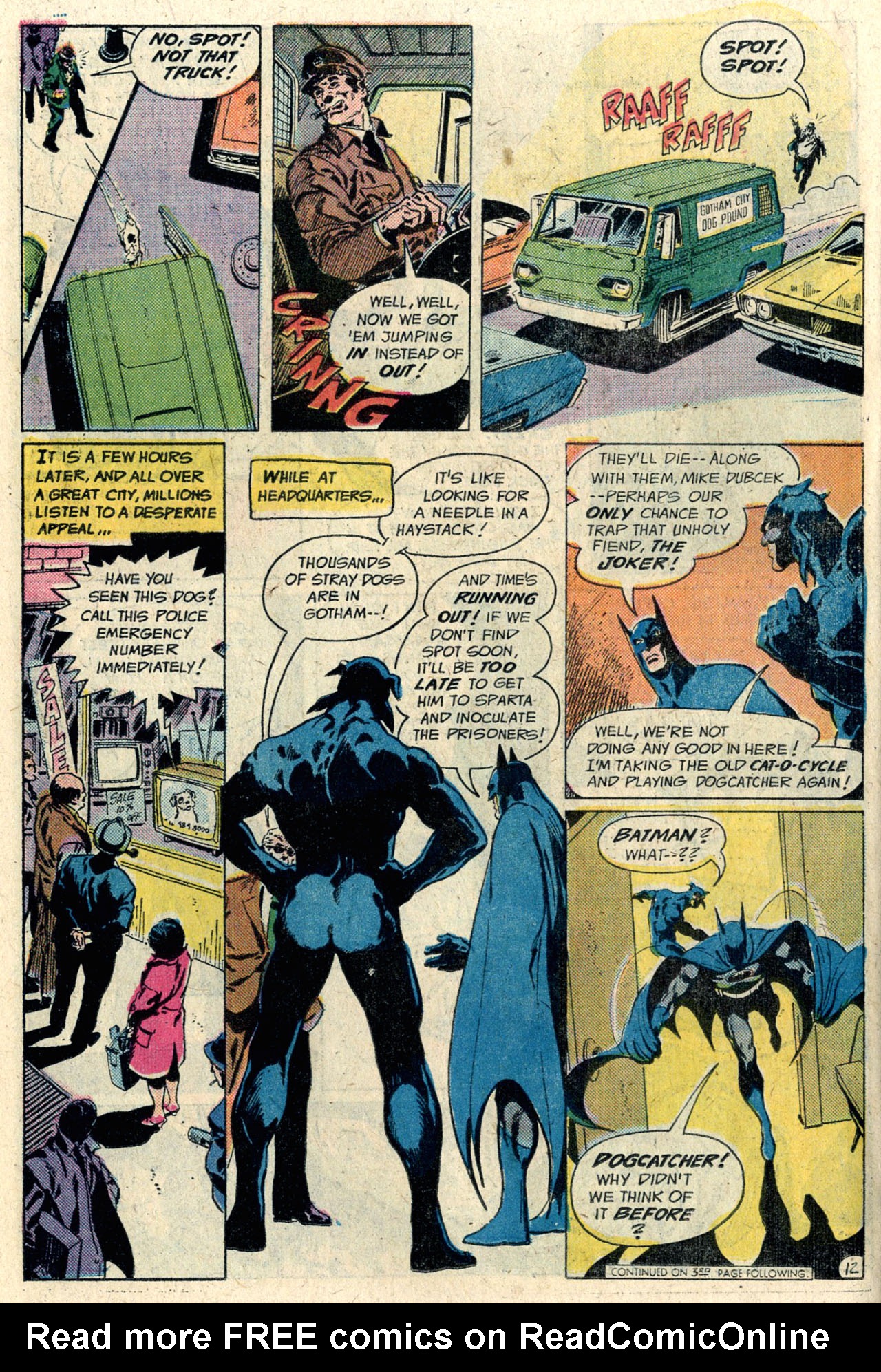 Read online The Brave and the Bold (1955) comic -  Issue #118 - 22