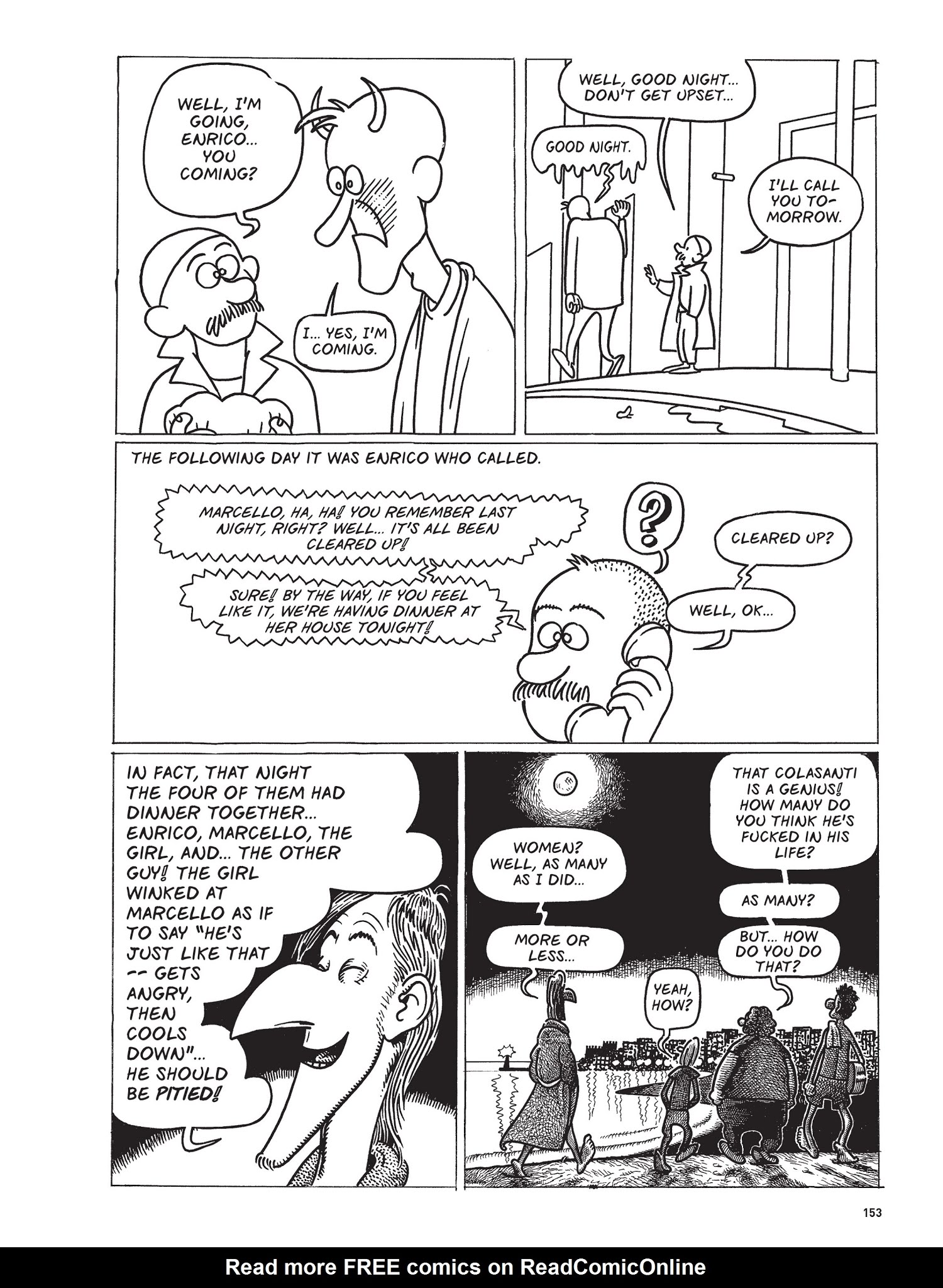 Read online Zanardi comic -  Issue # TPB - 173