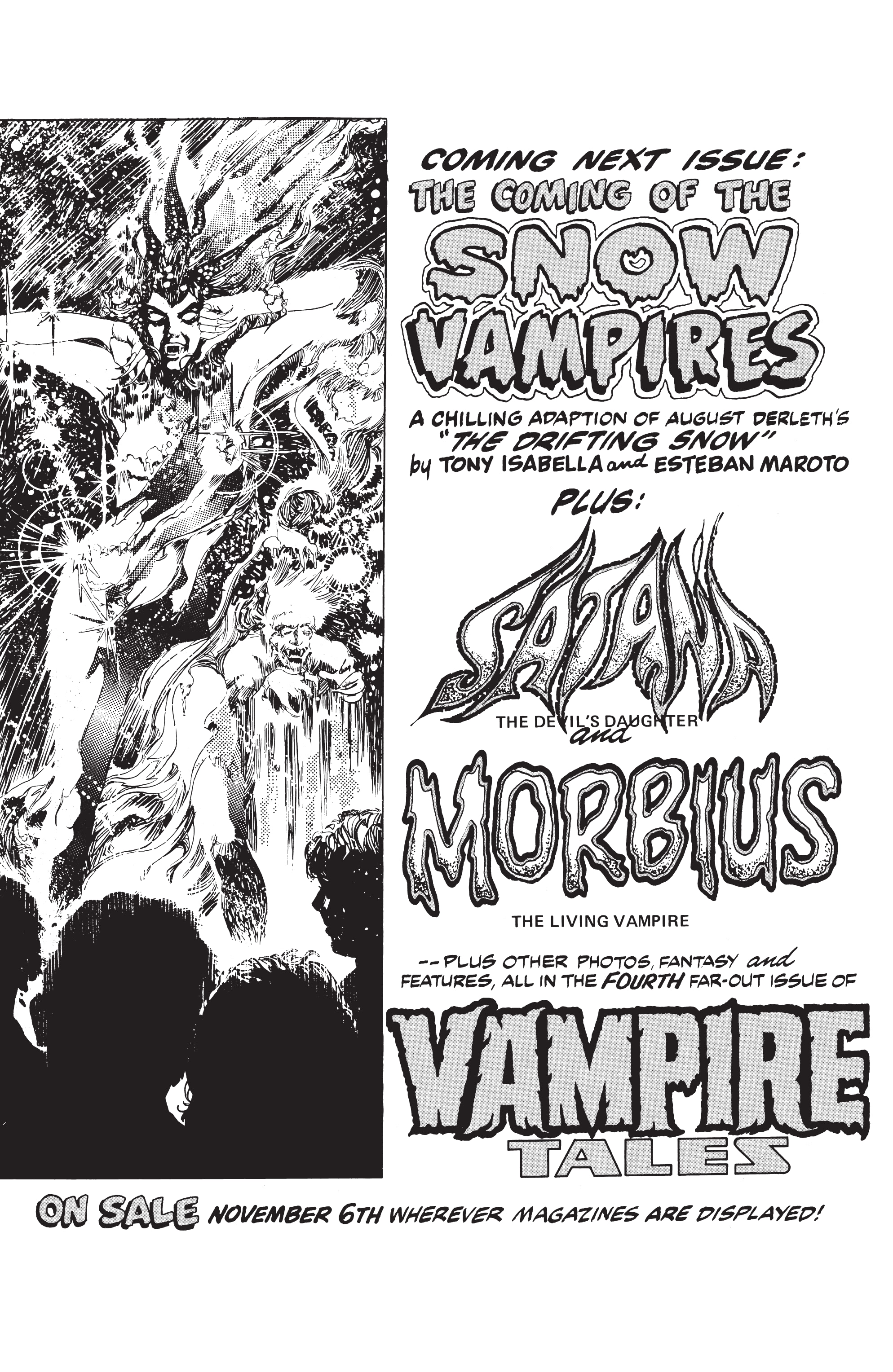 Read online Morbius Epic Collection comic -  Issue # The Living Vampire (Part 3) - 55
