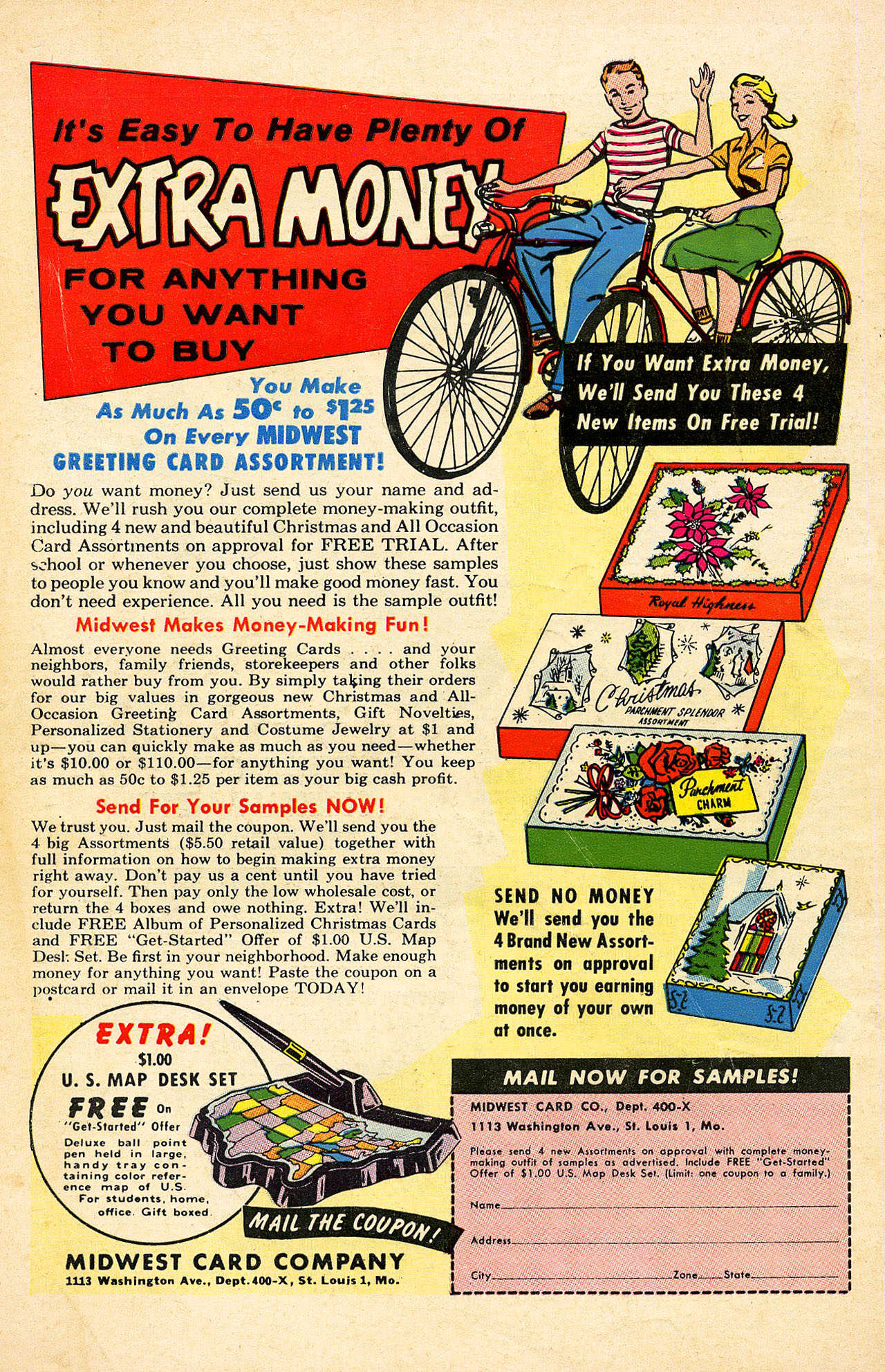 Read online Life With Millie comic -  Issue #19 - 36