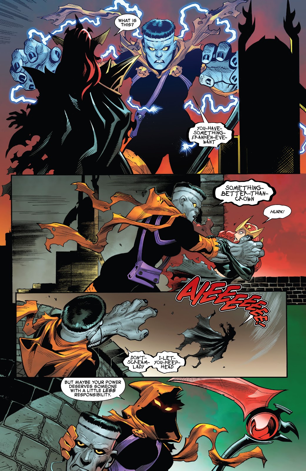 Amazing Spider-Man (2022) issue 18 - Page 11